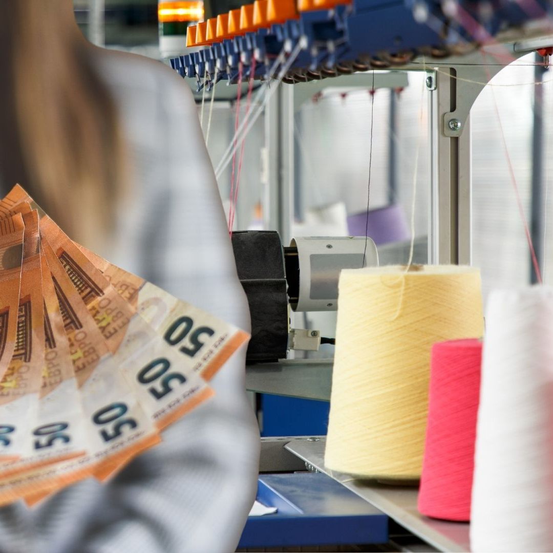 Elektro, Papier und Chemie ebenfalls in der Frühjahrslohnrunde