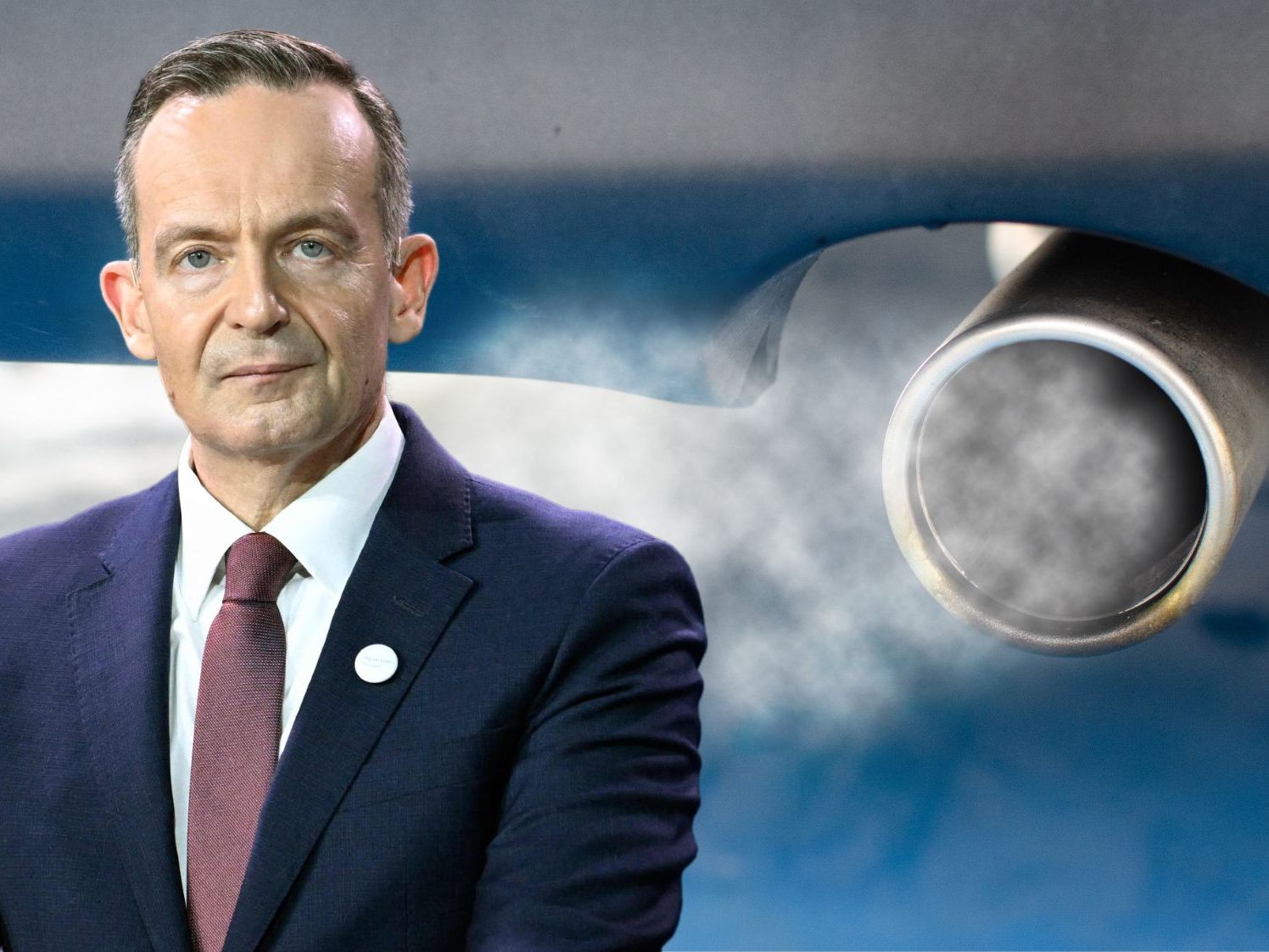 Kommenden Dienstag noch keine endgültige Entscheidung über das pauschale Aus bei Neuautos ab 2035 Kommenden Dienstag noch keine endgültige Entscheidung über das pauschale Aus bei Neuautos ab 2035