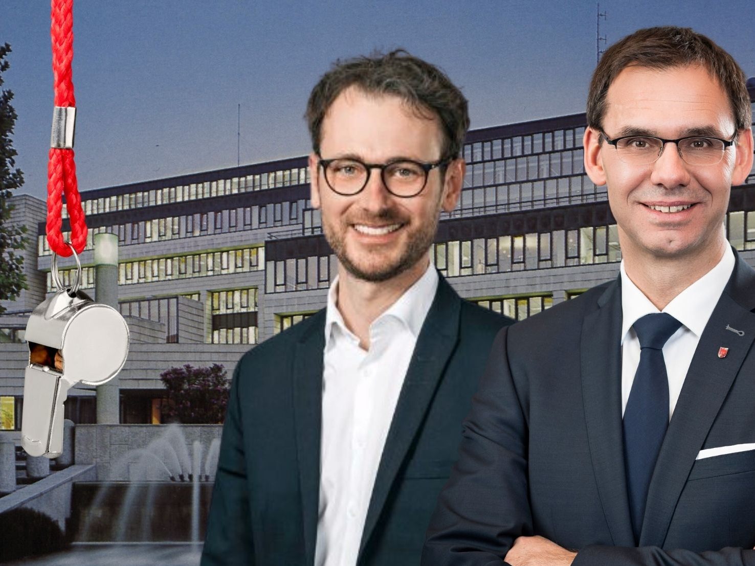 Webbasierte Software bereits in anderen Bundesländern im Einsatz. Webbasierte Software bereits in anderen Bundesländern im Einsatz.