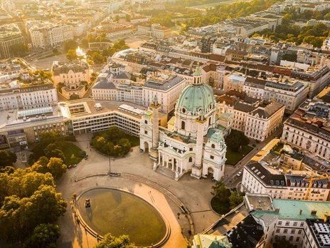 Das ist eine umfangreiche Bucketlist für eine Reise nach Wien.