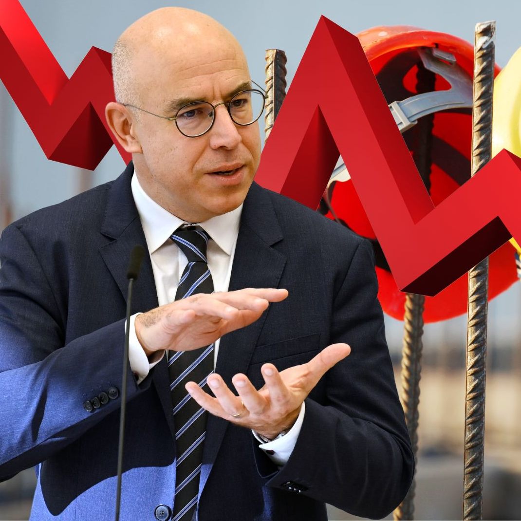 Arbeitslosigkeit dürfte nicht mehr weiter sinken