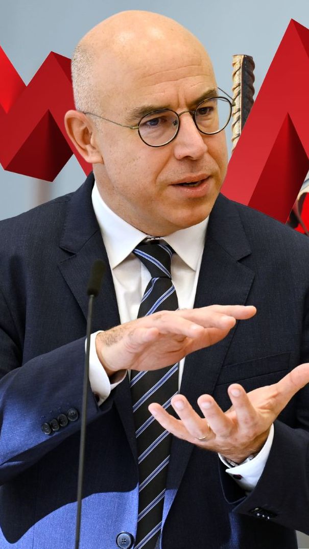 Arbeitslosigkeit dürfte nicht mehr weiter sinken