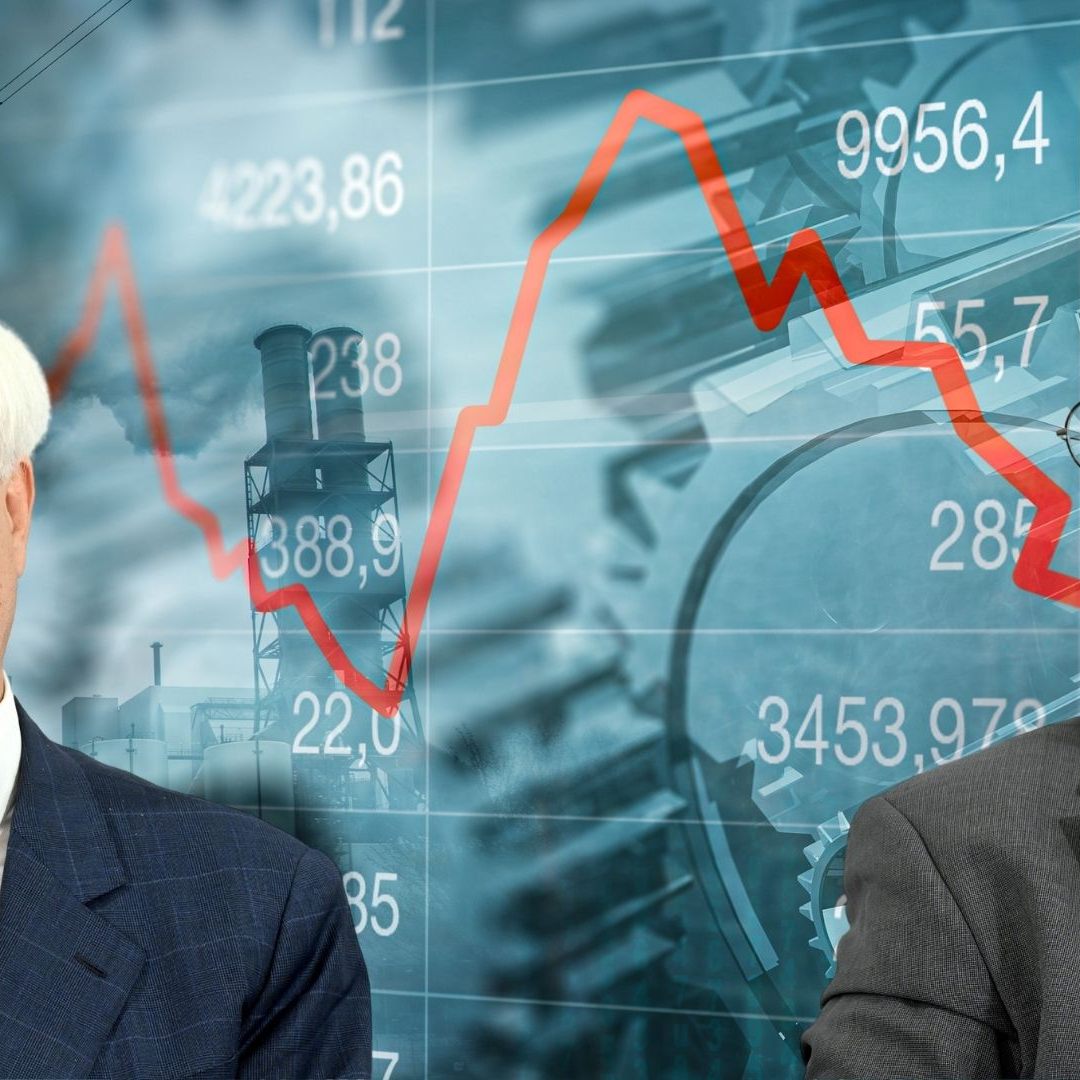 Hohe Inflation und schwache internationale Nachfrage bremsen Wirtschaftswachstum 2023