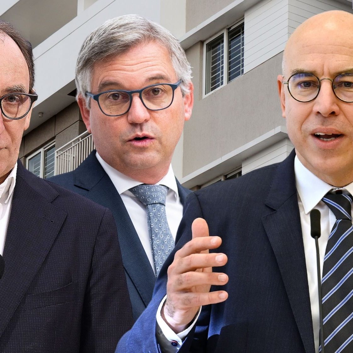 Die Maßnahme heize die Inflation zusätzlich an - Regierung habe Chance verpasst