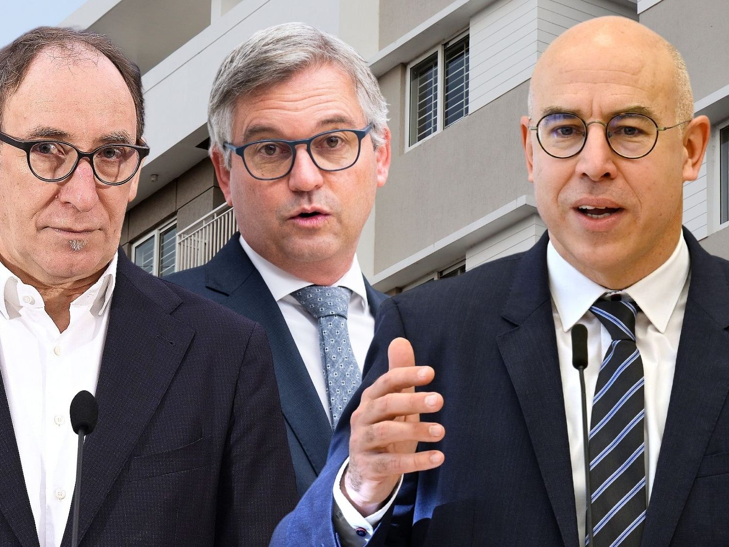Die Maßnahme heize die Inflation zusätzlich an - Regierung habe Chance verpasst Die Maßnahme heize die Inflation zusätzlich an - Regierung habe Chance verpasst