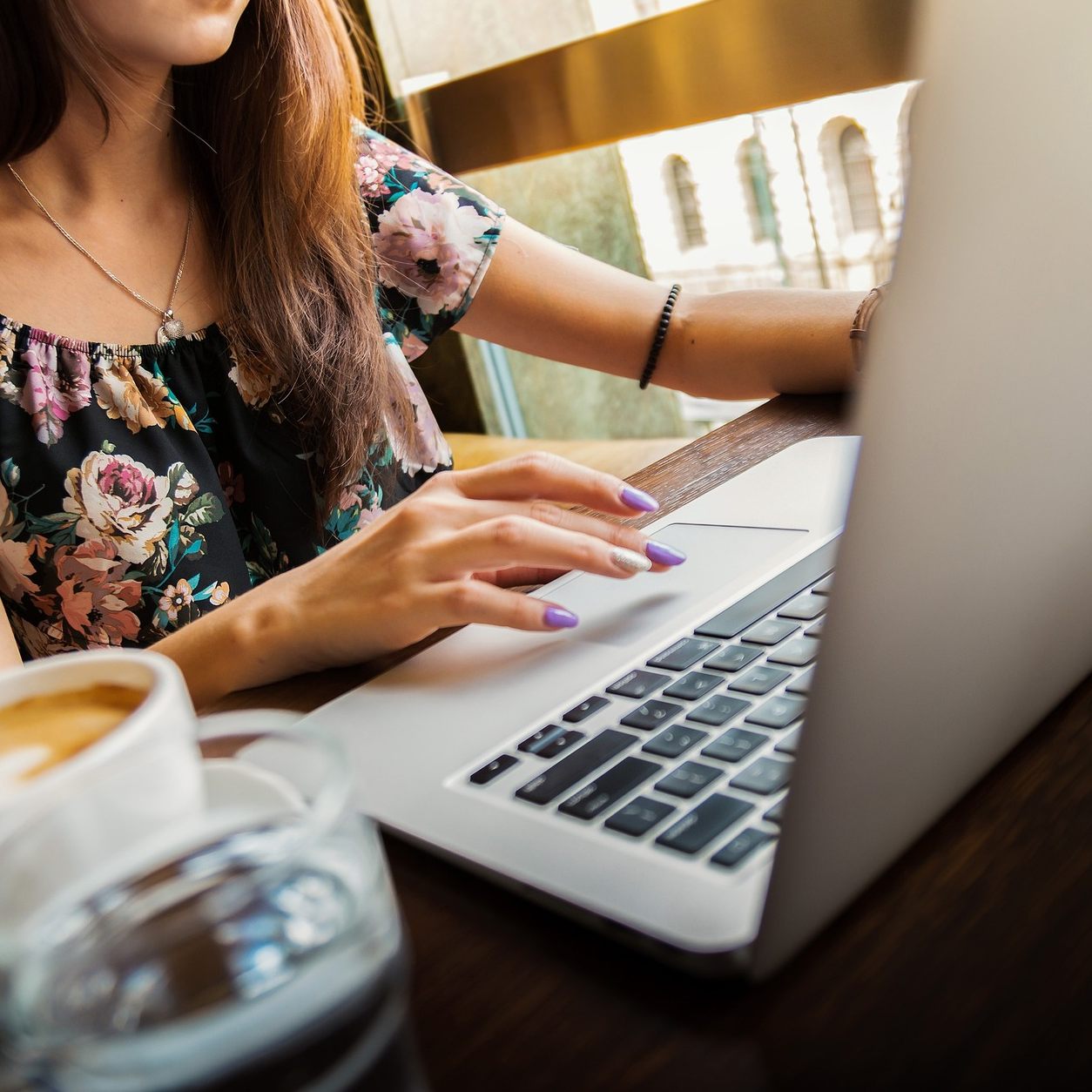 Der Anteil an Frauen in Green Jobs in Österreich ist oft gering.