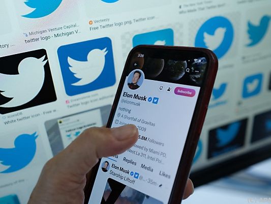 Blaues Verifikationssymbol bleibt nur zahlenden Abonnenten vorbehalten Blaues Verifikationssymbol bleibt nur zahlenden Abonnenten vorbehalten