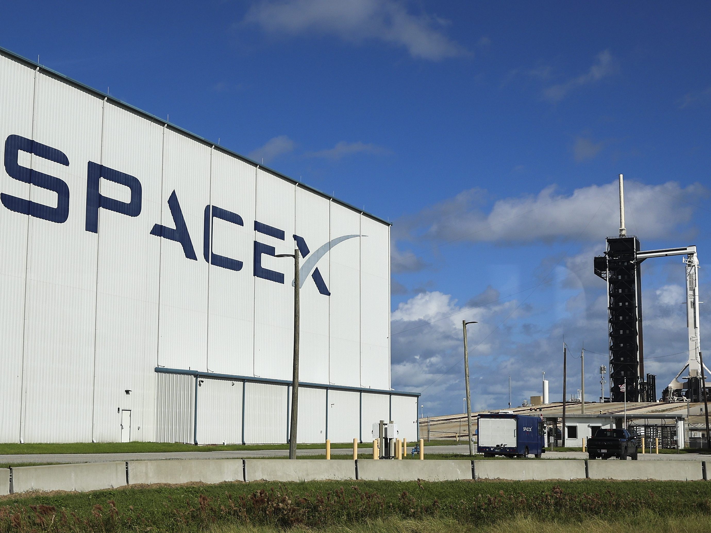 Der Austro-Minisatellit an Bord einer Space-X-Rakete ist gestartet. Der Austro-Minisatellit an Bord einer Space-X-Rakete ist gestartet.