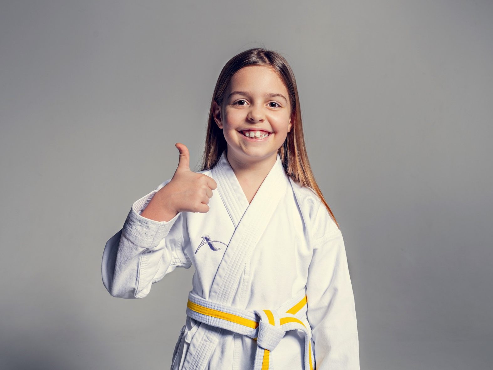 Karate kannst auch du lernen