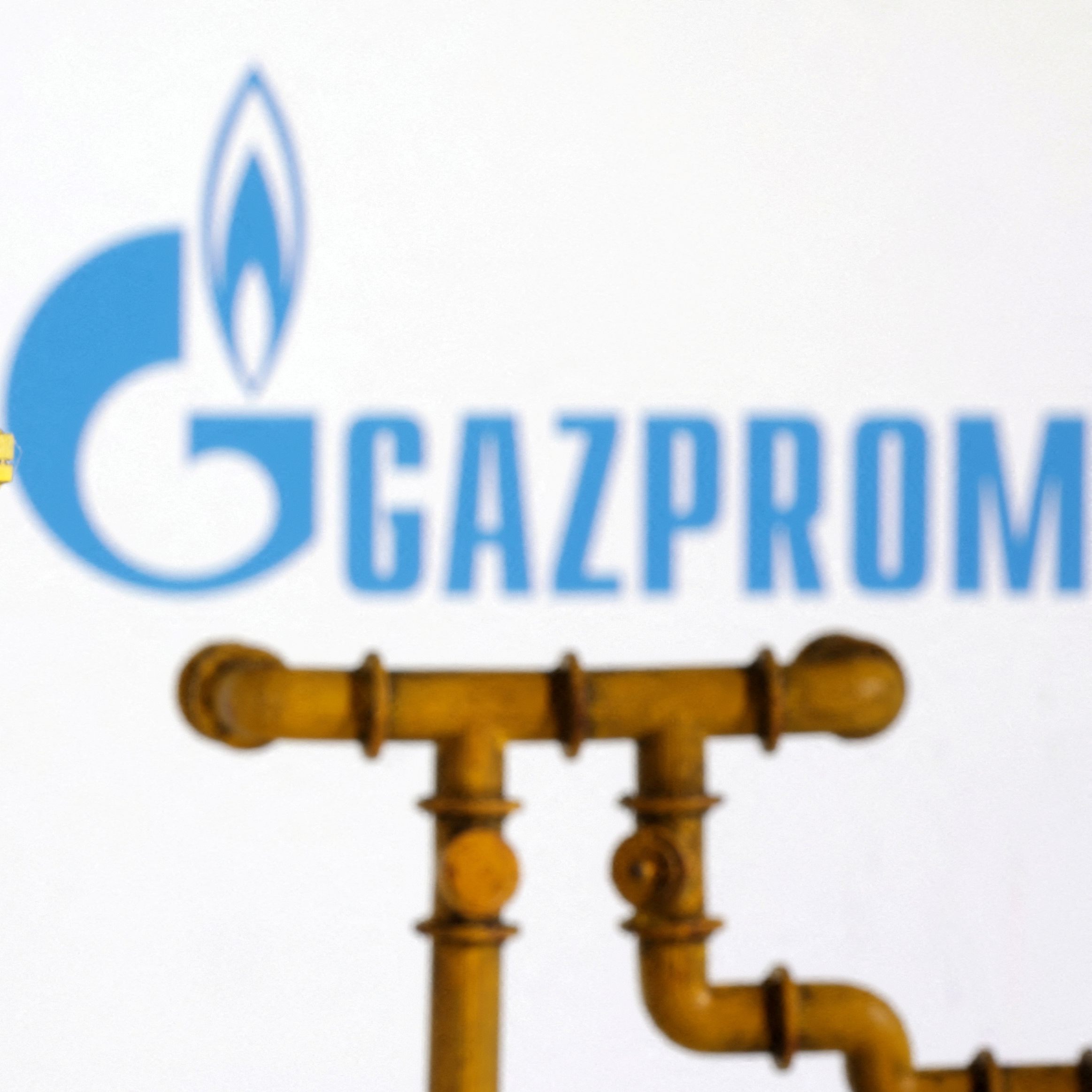 Gazprom Austria ist insolvent.
