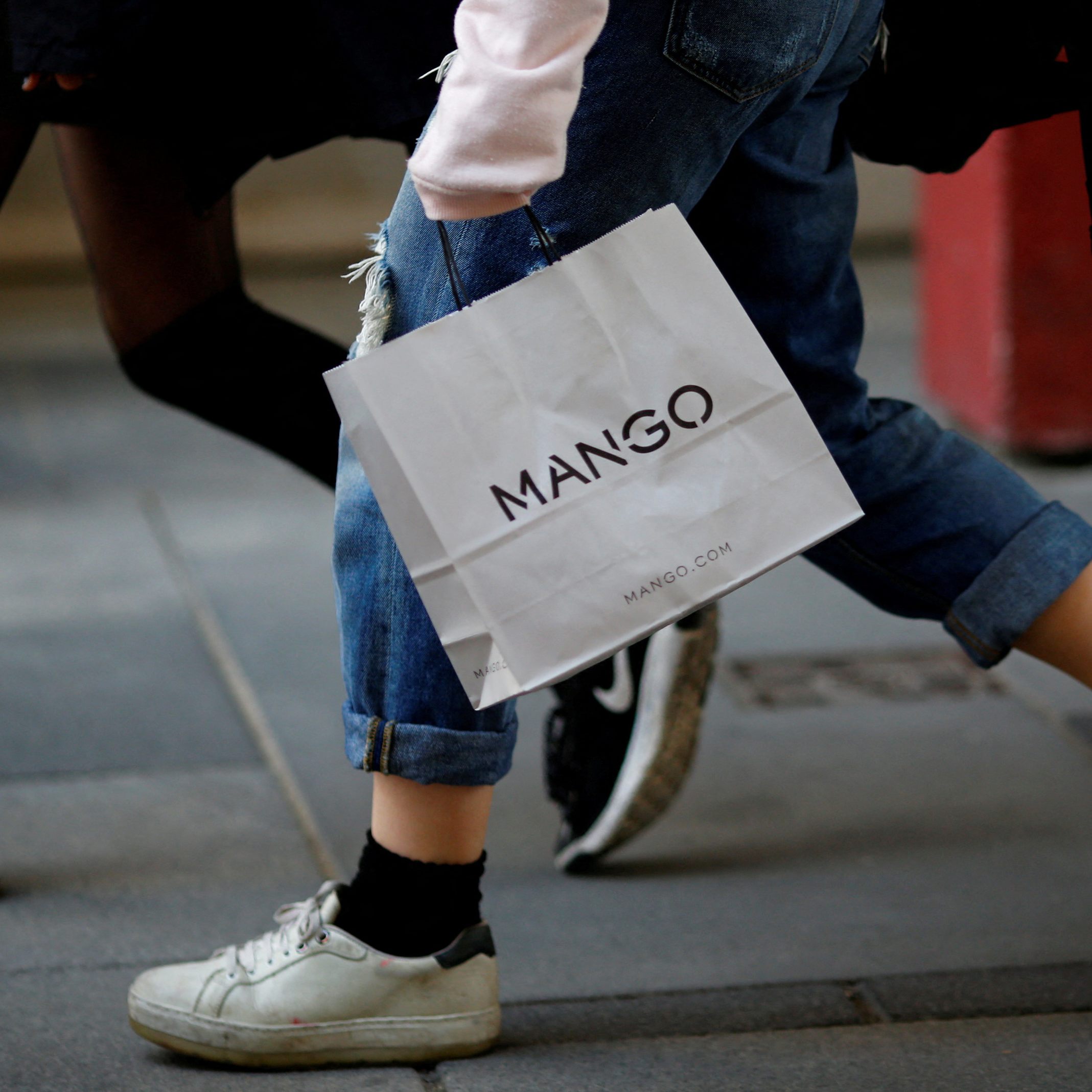 Der Handel in Österreich verzeichnet seit Jahresbeginn reale Umsatzverluste.