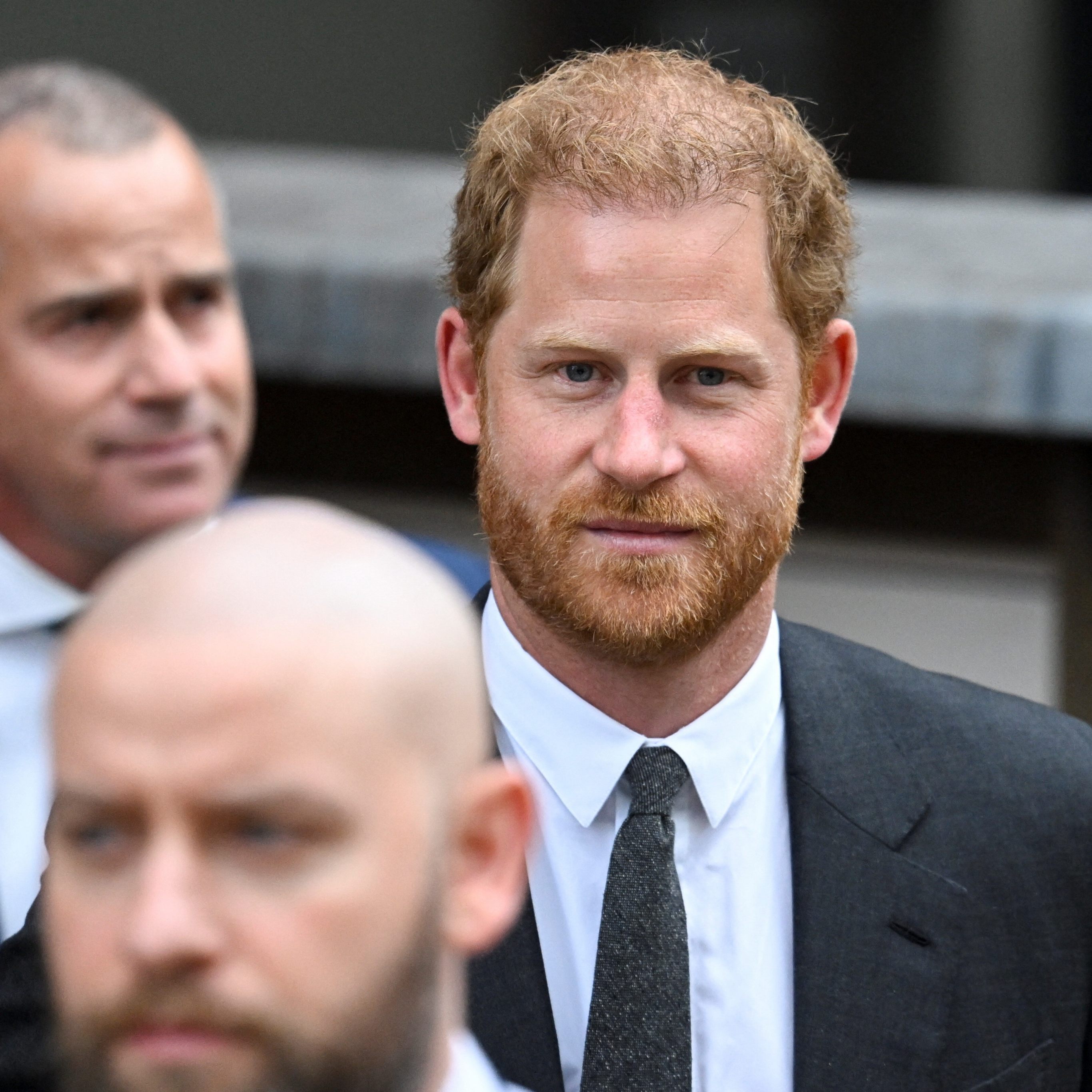 Prinz Harry kommt doch zur Krönung von König Charles III.