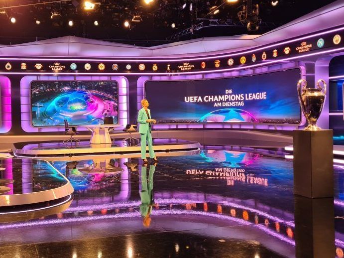 Doan In Frankfurt: Die Unglaubliche Story Hinter Seinem Champions League Traum! - nbntx44