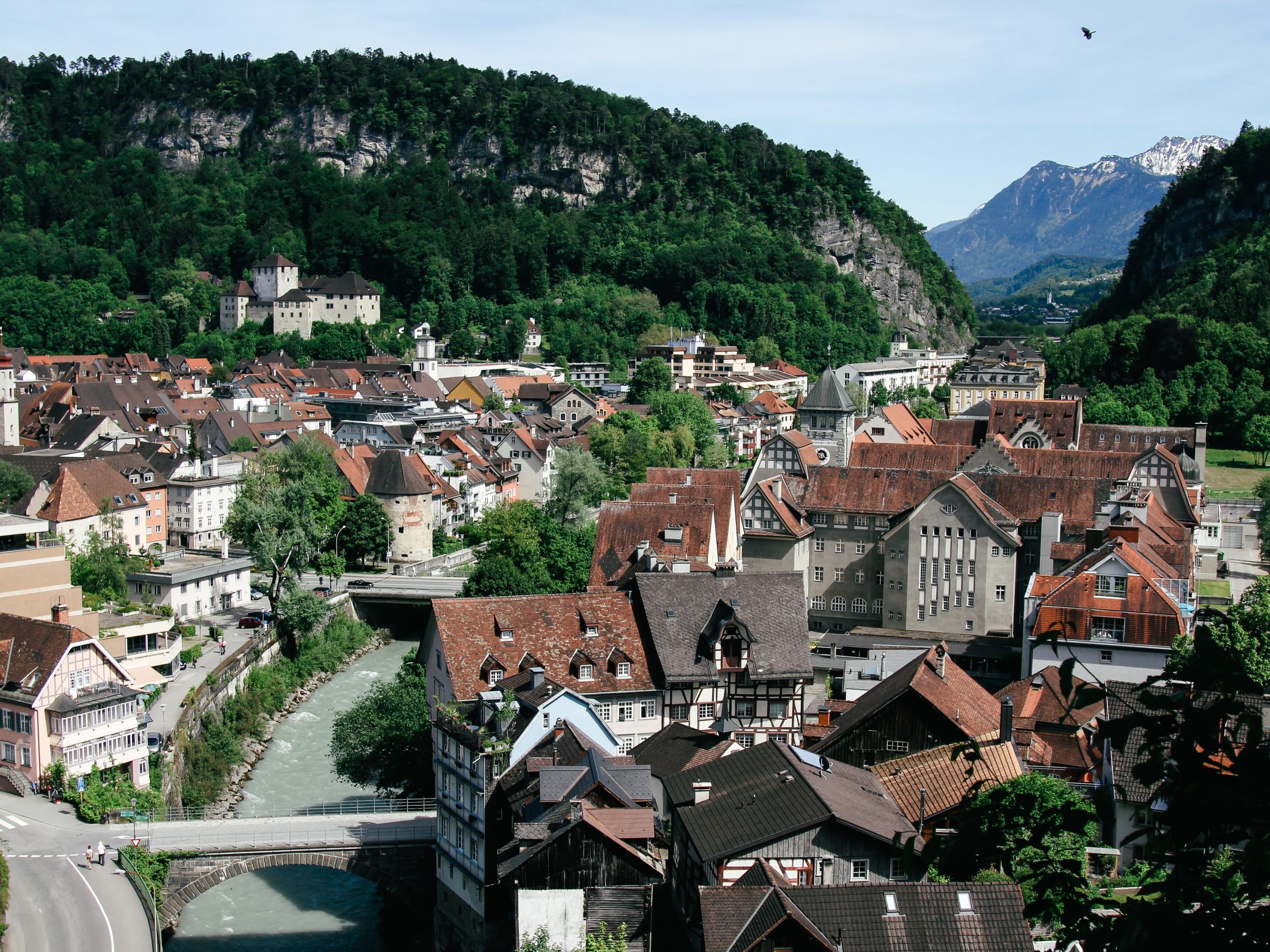 30 Jahre Fachbeirat Feldkirch.
