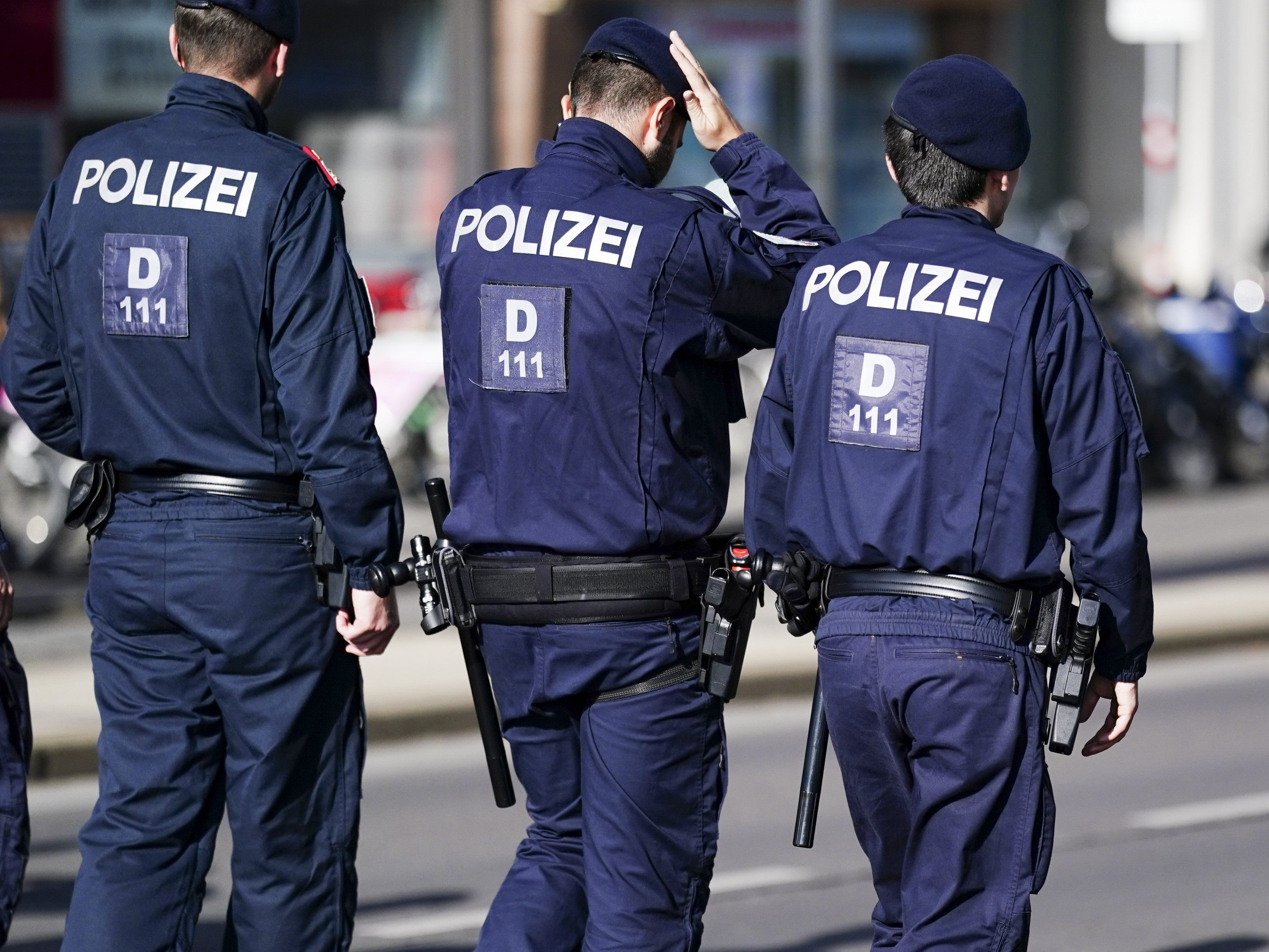 Die Ermittlungsstelle zu Polizeigewalt sorgt weiter für Kritik. Die Ermittlungsstelle zu Polizeigewalt sorgt weiter für Kritik.