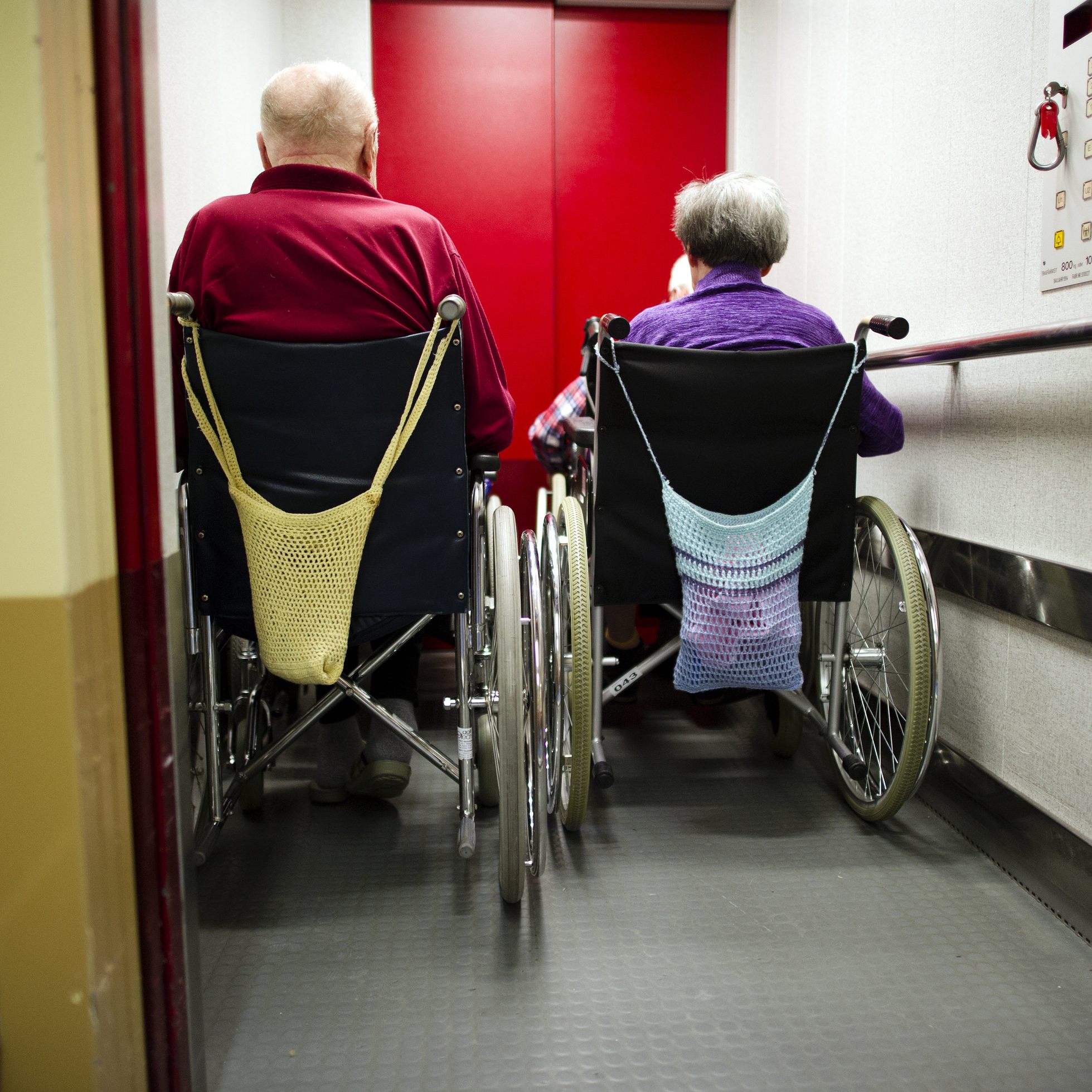 Die ÖGK erleichtert chronisch Kranken den Zugang zu Therapien, Behandlungen und Transporten.