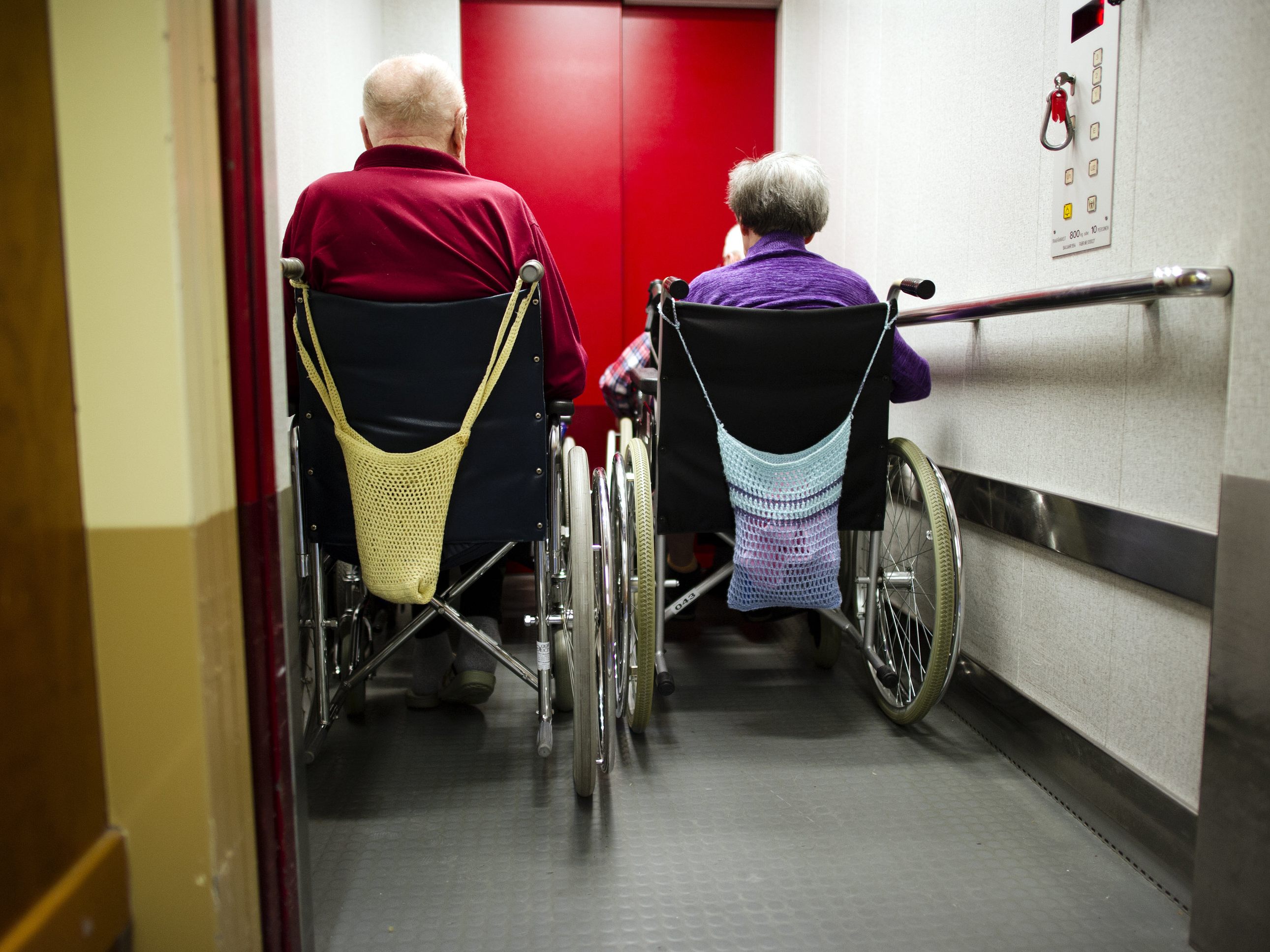 Die ÖGK erleichtert chronisch Kranken den Zugang zu Therapien, Behandlungen und Transporten.