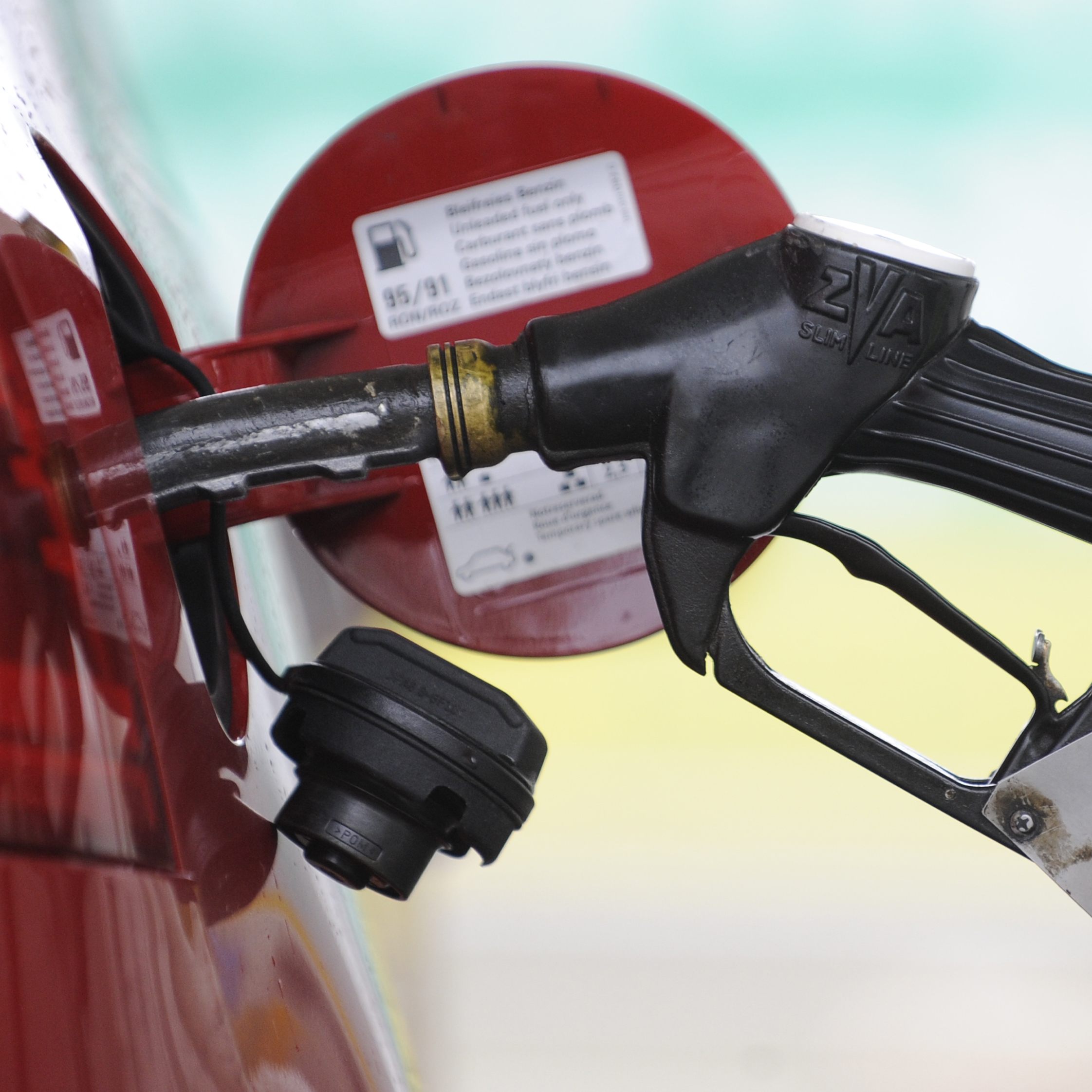 Derzeit ist Diesel in Österreich günstiger als Benzin.