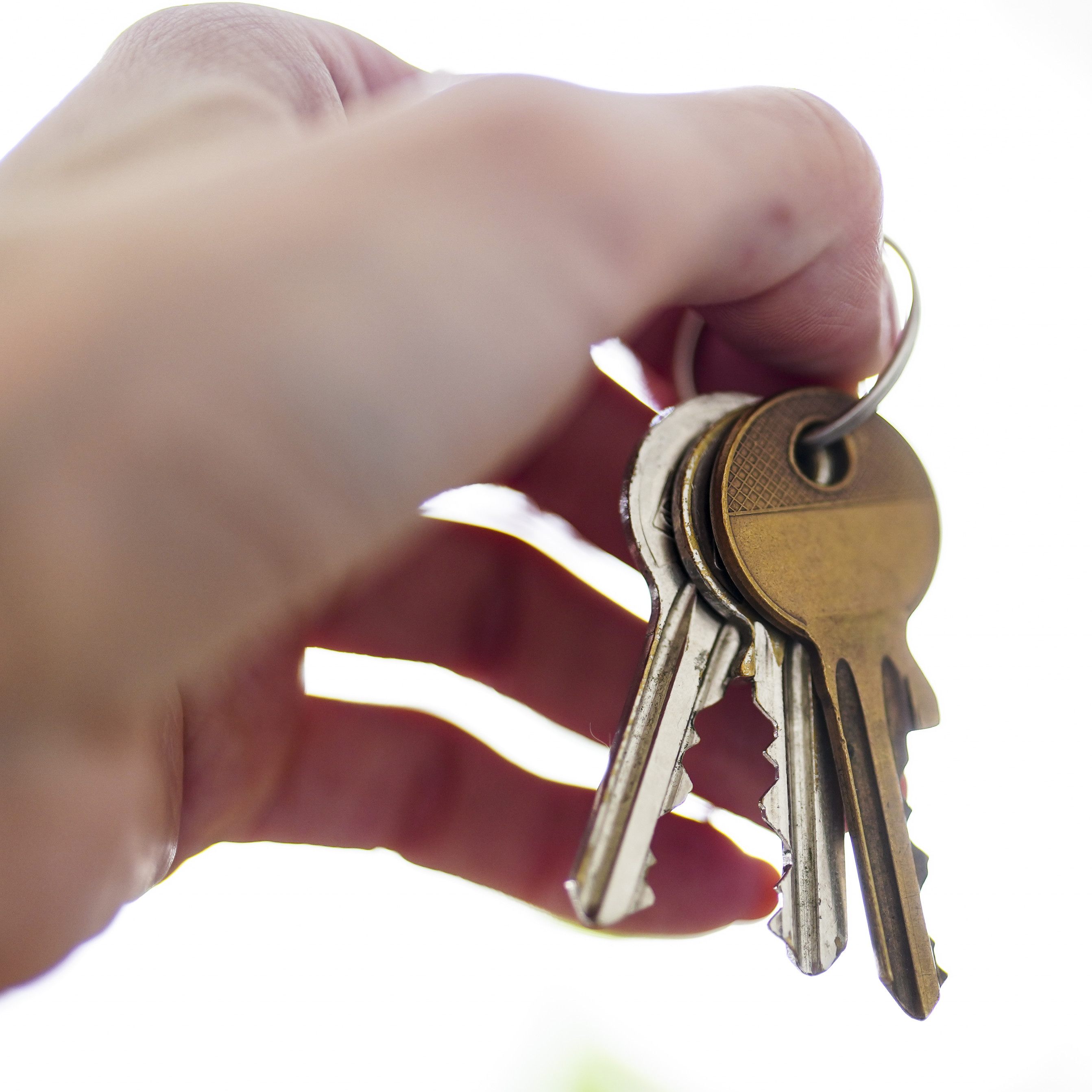 Am Markt für Eigentumswohnungen ist der Boom vorerst vorbei.