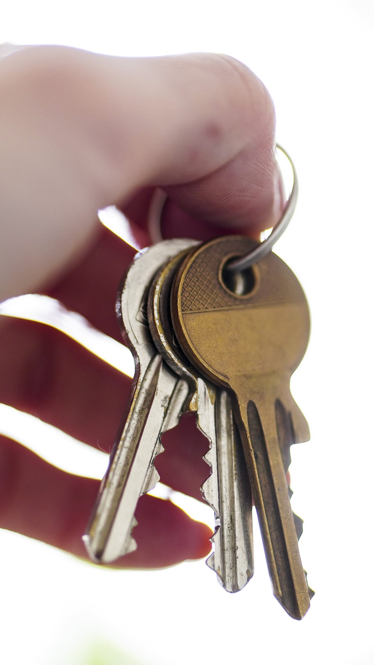 Am Markt für Eigentumswohnungen ist der Boom vorerst vorbei.