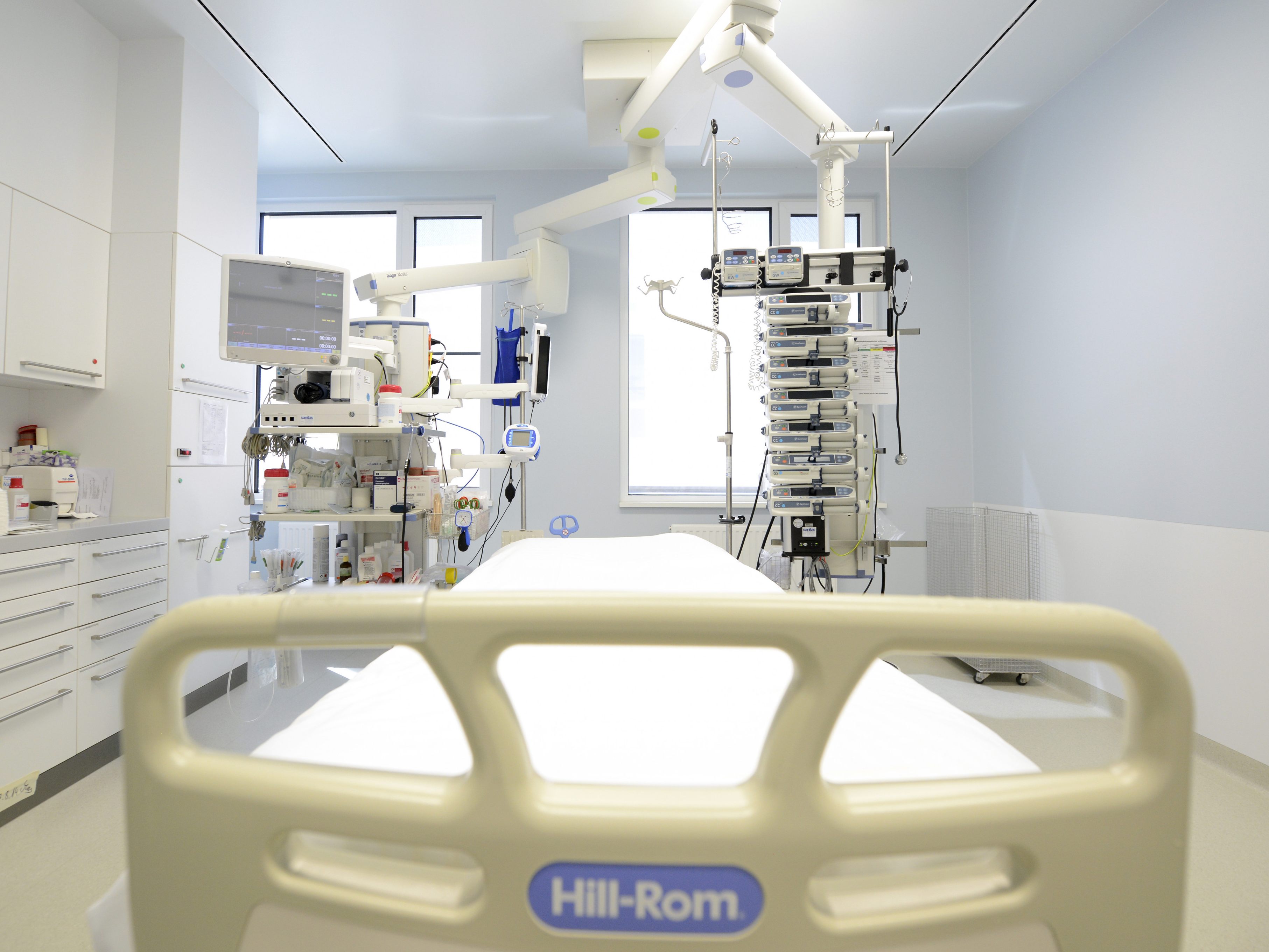 Für einen Großteil der Österreicher hat sich das Gesundheitssystem verschlechtert.