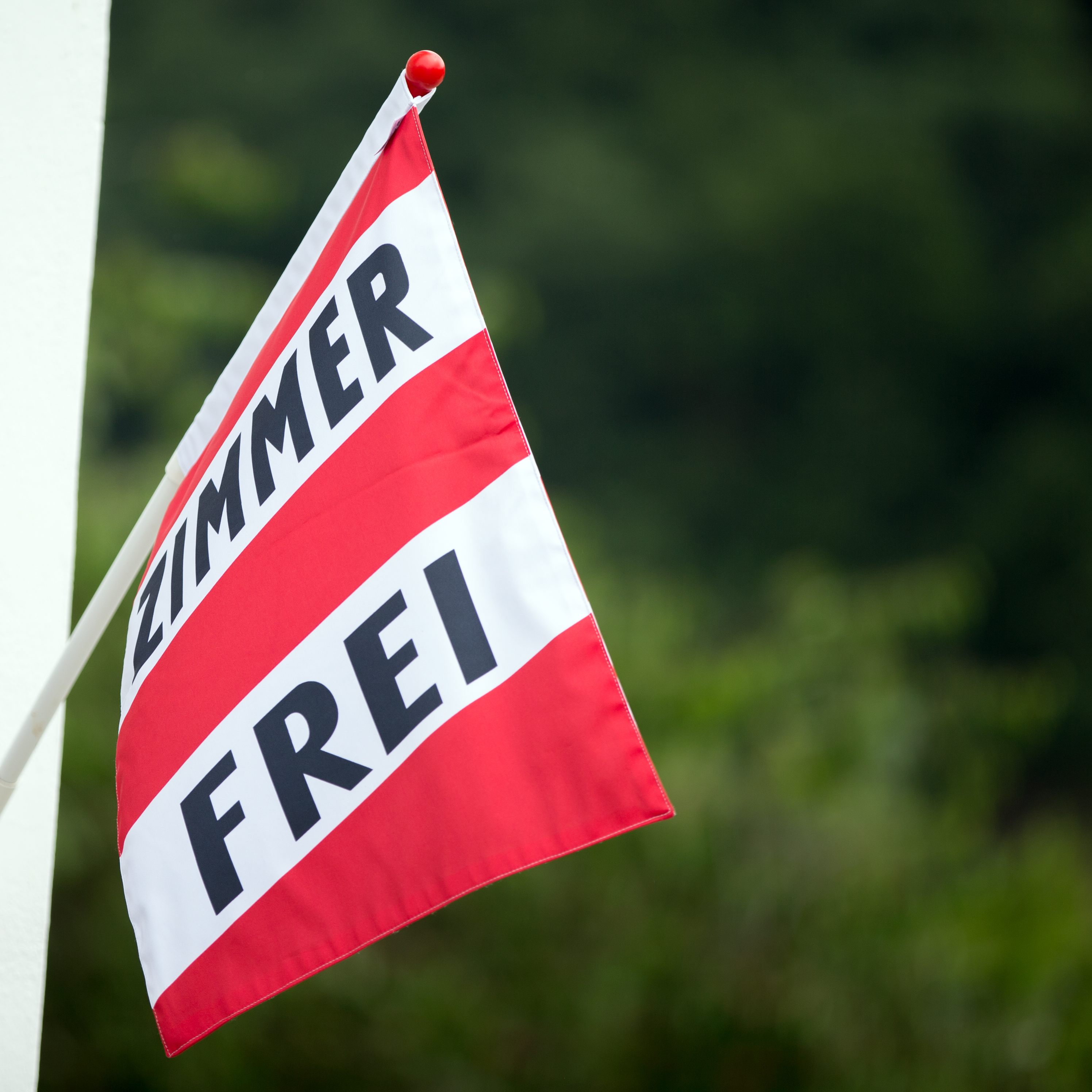 Tourismus: Tausende Jobs unbesetzt.