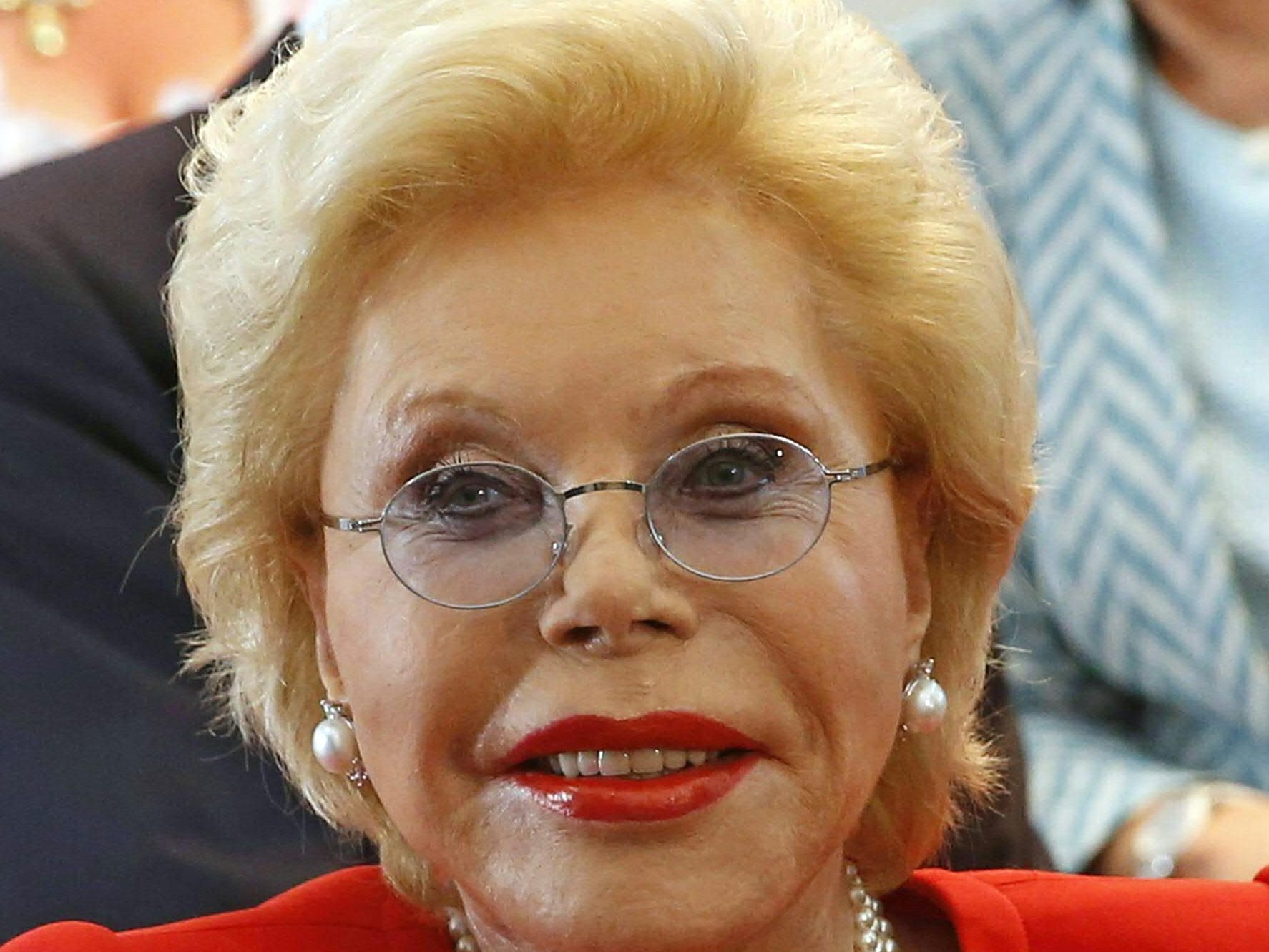 In Wien werden ab Samstag 40 Stück der Juwelensammlung von Heidi Horten ausgestellt.