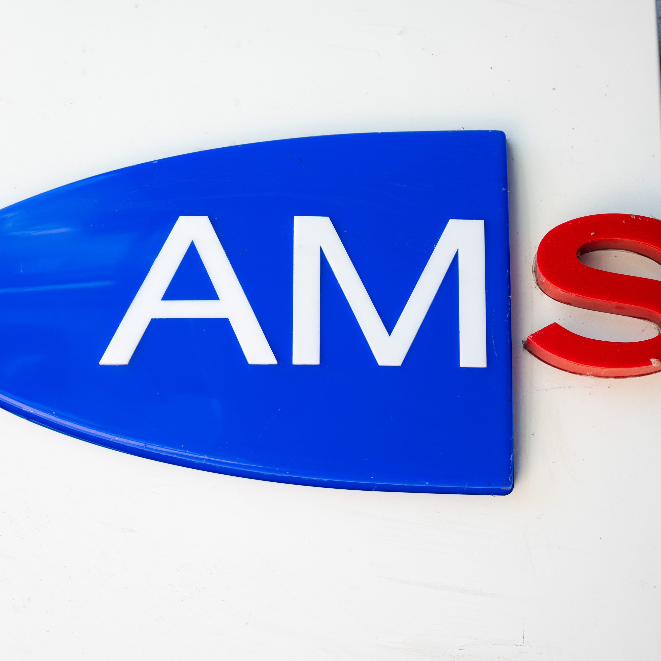 Die Anzahl an Arbeitslosen ist erneut gesunken.