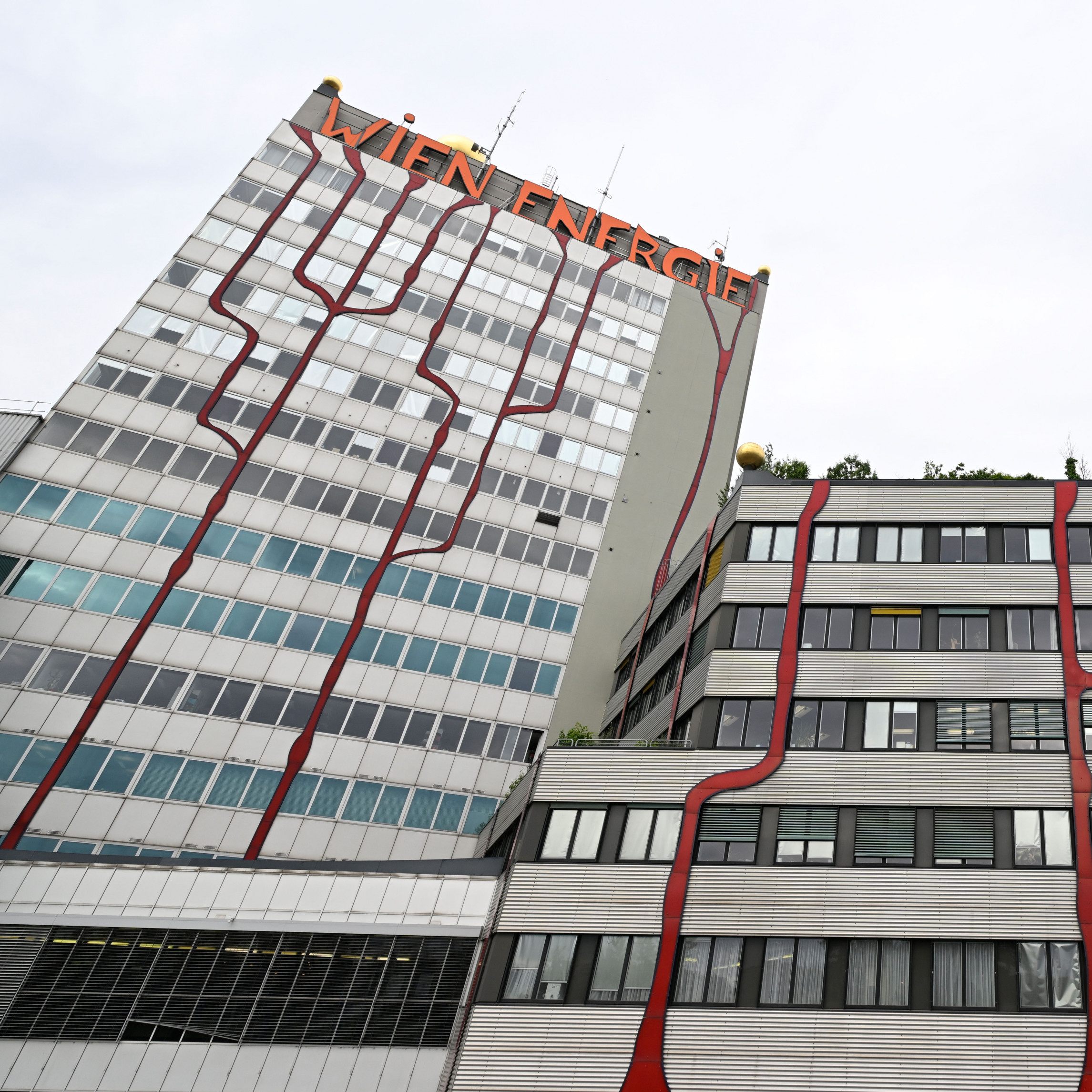 Die Wiener haben im vergangenen Winter laut Wien Energie weniger Fernwärme verbraucht.