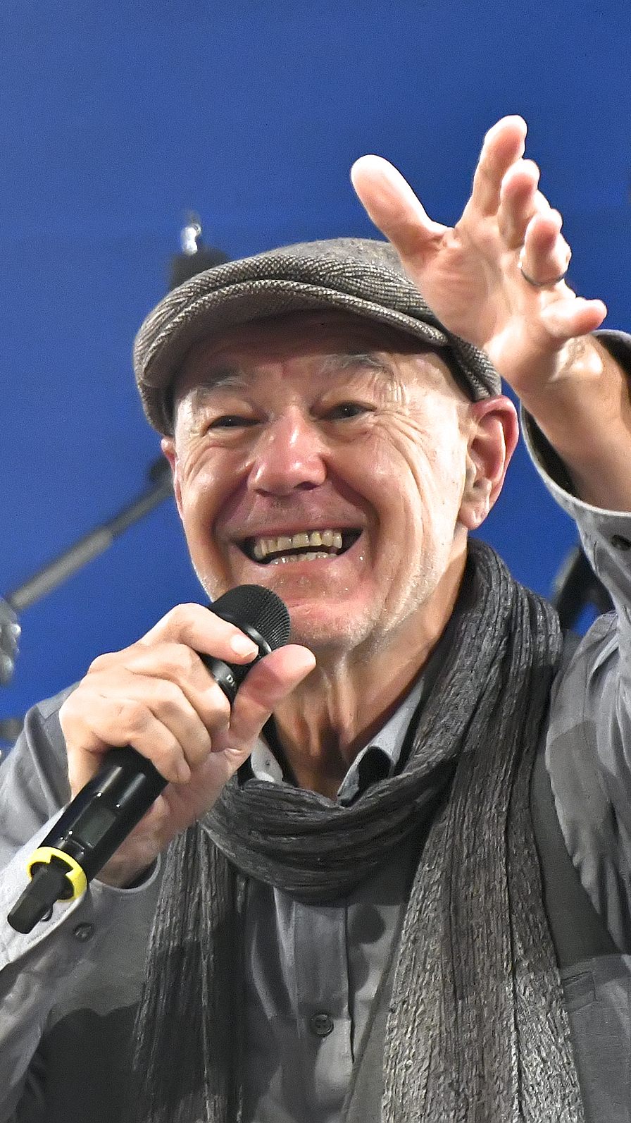 In Erinnerung an Willi Resetarits, alias Kurt Ostbahn, gibt es auf Ö1 Sondersendungen und eine neue CD.