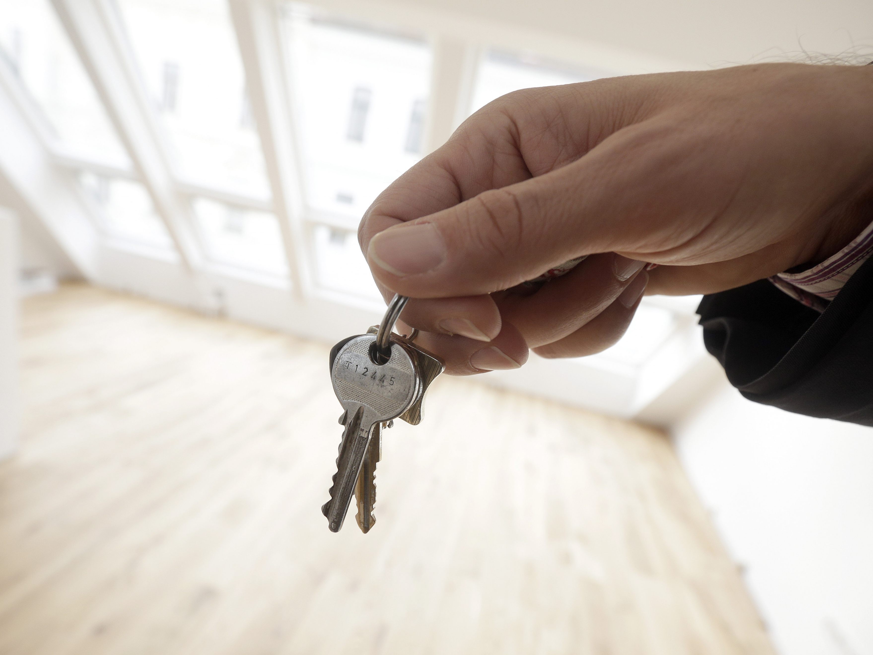 Der Immobilienmarkt in Österreich hat sich eingebremst.