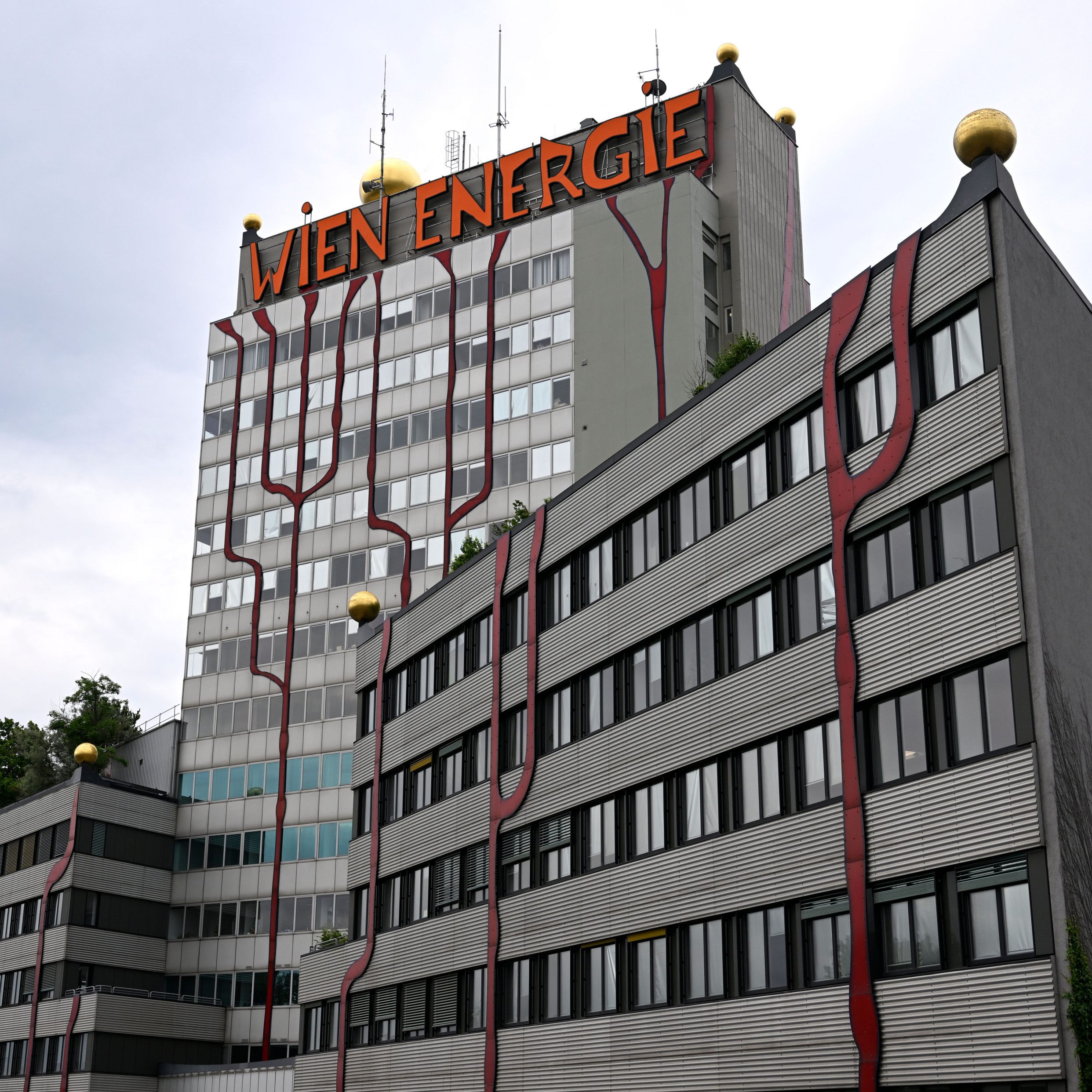 Bei der Vergabe der Kredite an die Wien Energie habe laut SPÖ "alles gut und richtig funktioniert".