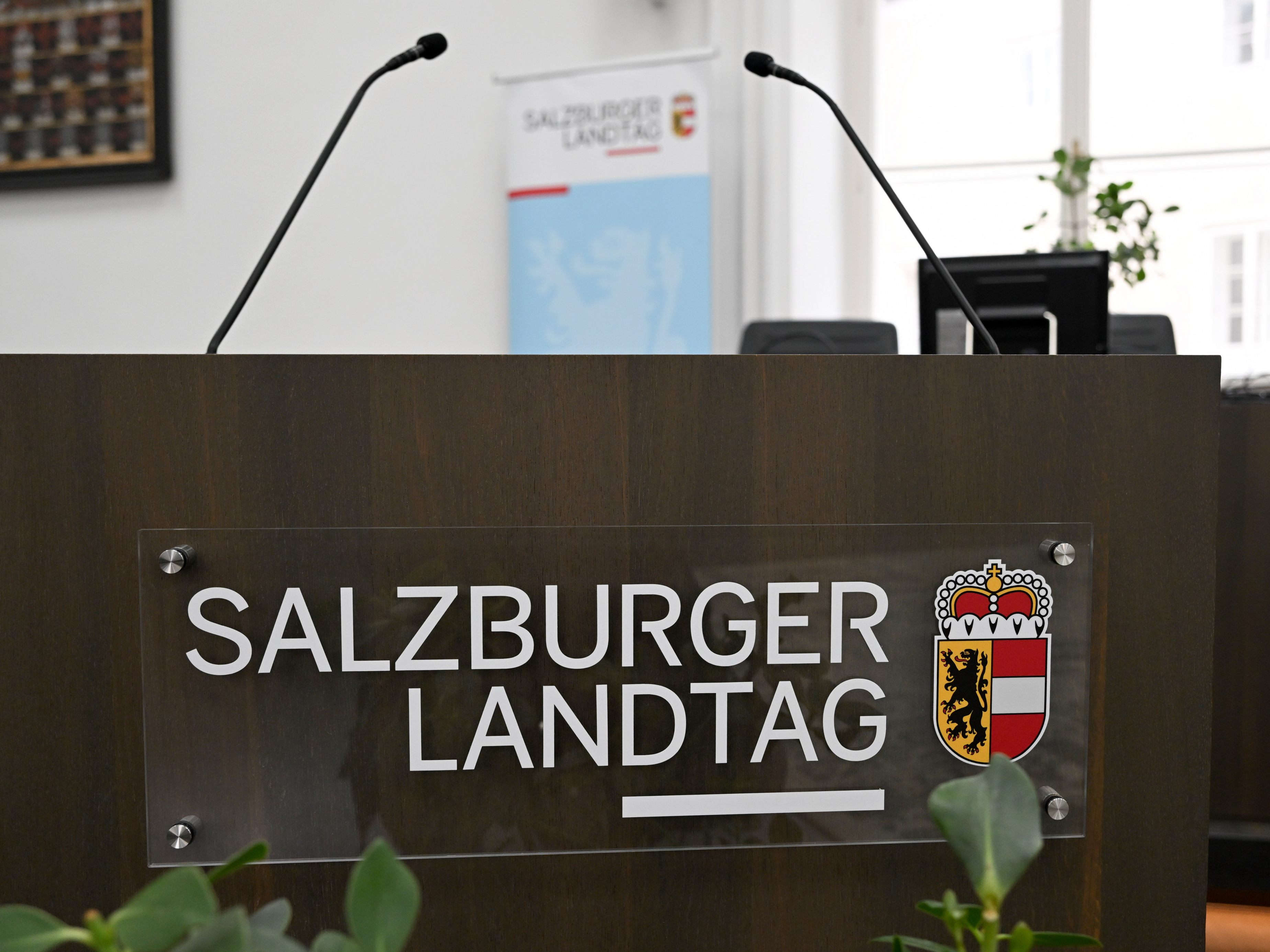 Für den Einzug in den Landtag gibt es in Salzburg zwei Wege. Für den Einzug in den Landtag gibt es in Salzburg zwei Wege.