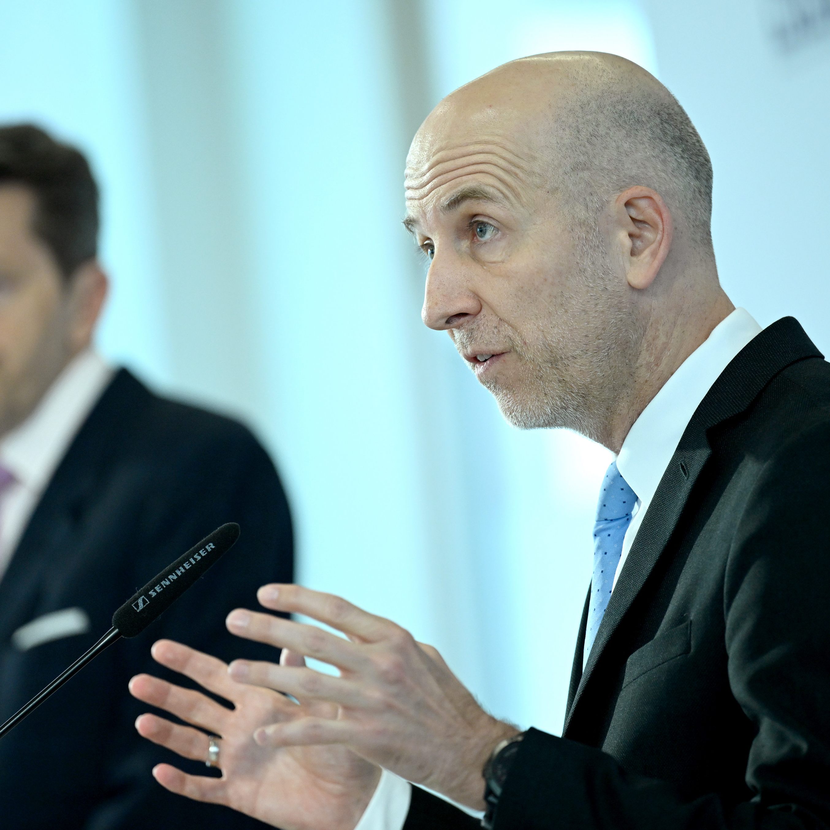 In den kommenden Jahren wird es in Österreich einen massiven Arbeitskräftemangel geben.