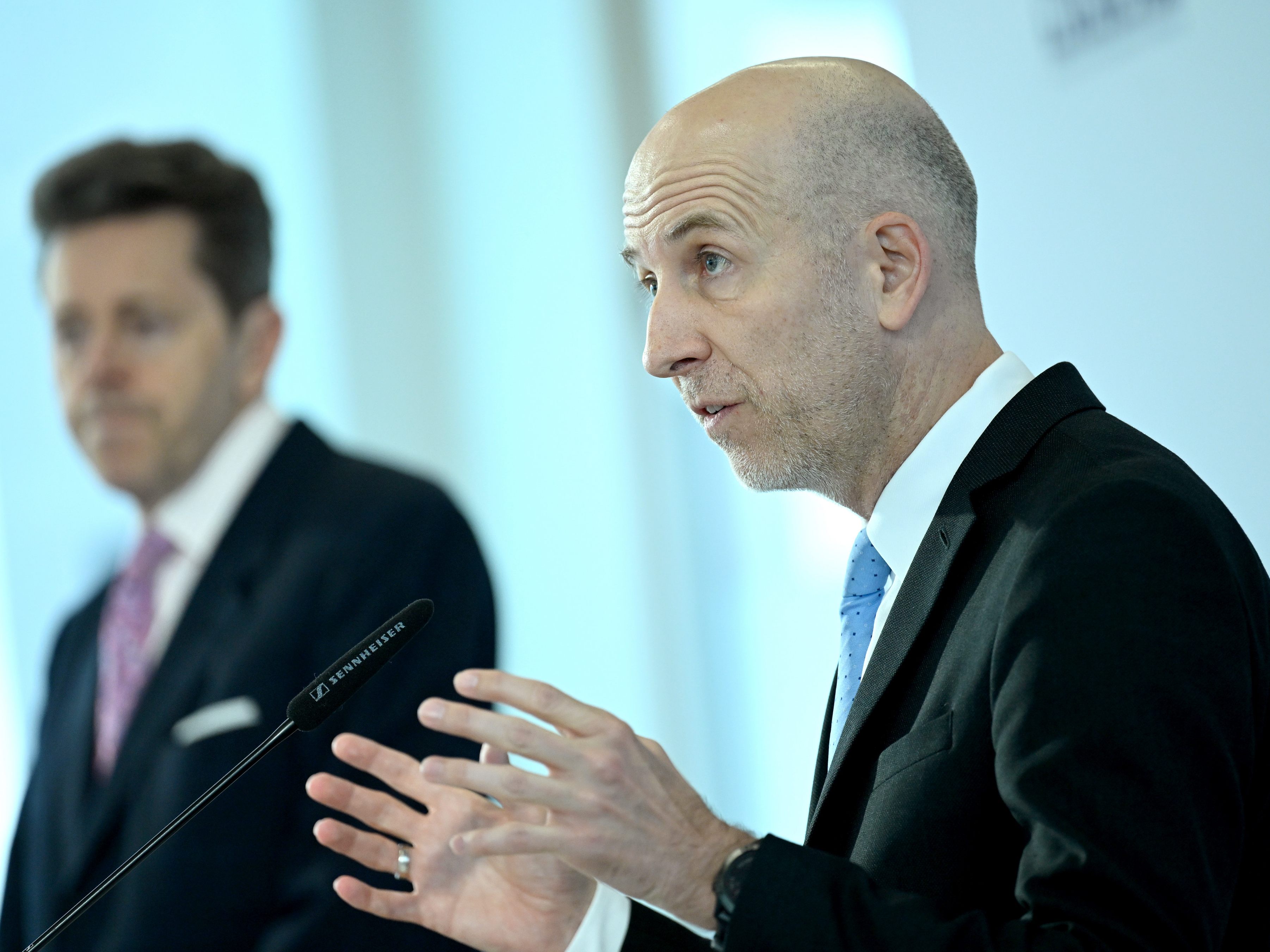 In den kommenden Jahren wird es in Österreich einen massiven Arbeitskräftemangel geben.