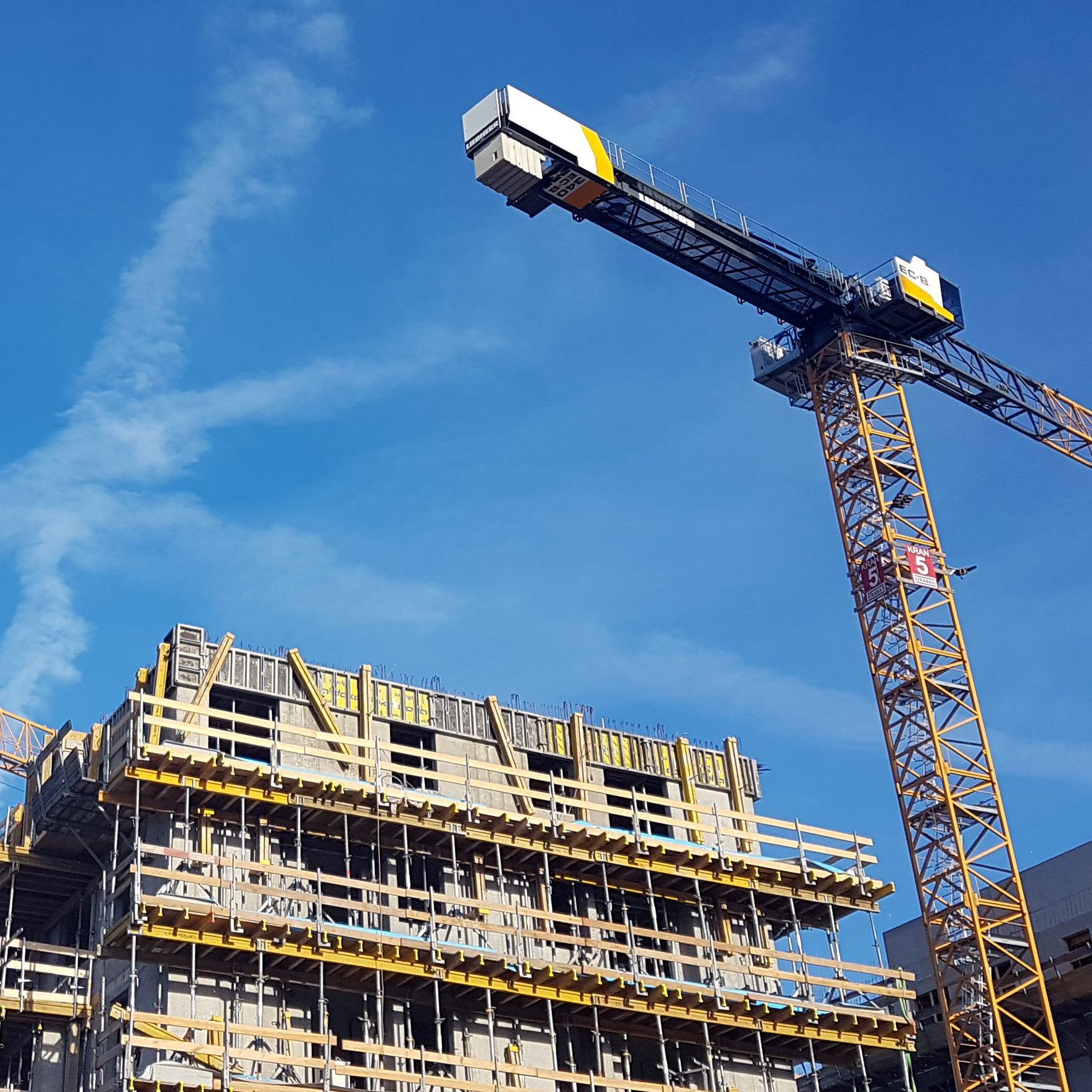 In Österreich wird ein Wirtschaftswachstum von 0,5 Prozent prognostiziert.