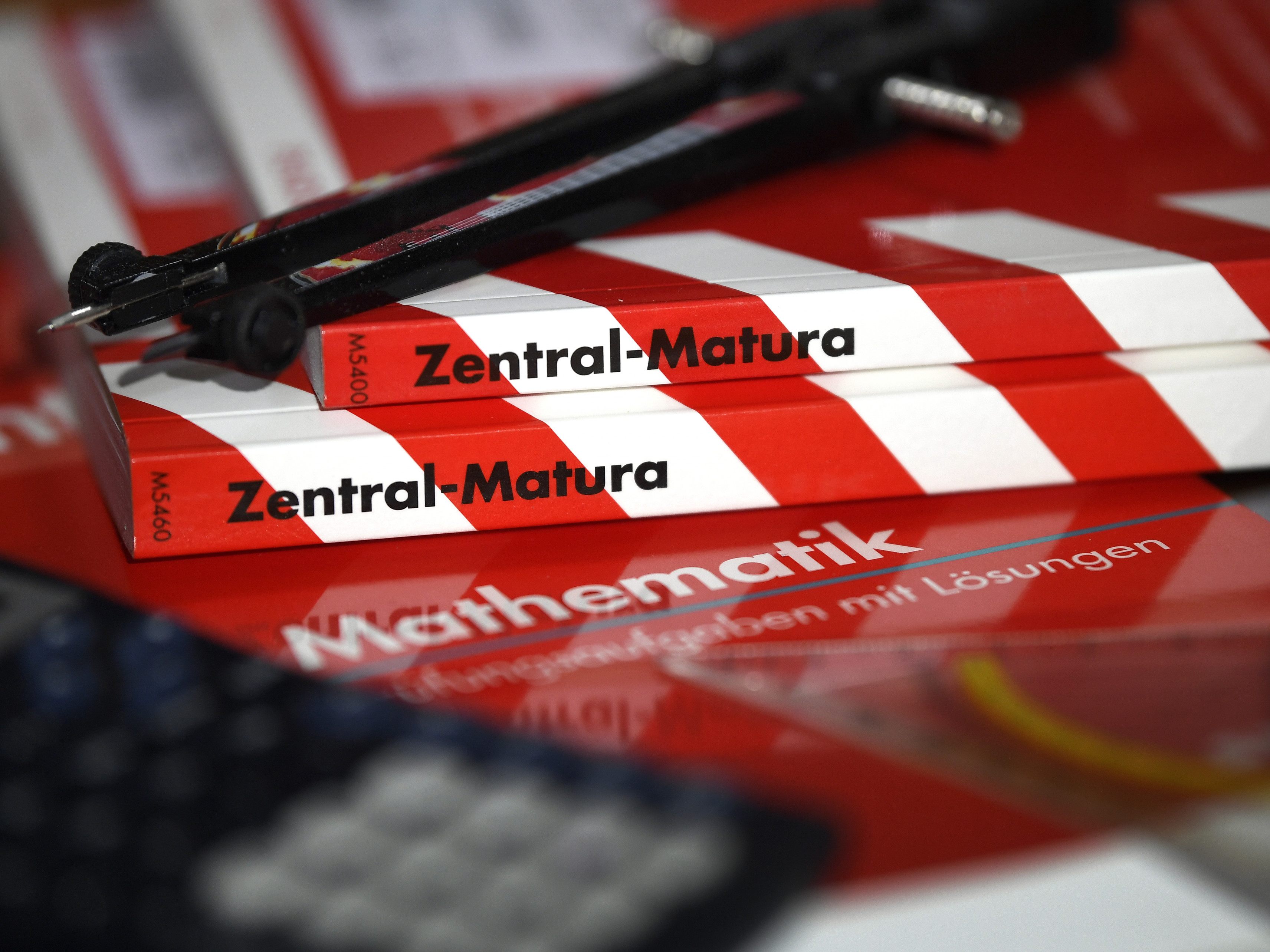 Die Erleichterungen bei der Matura im Zuge der Corona-Krise sorgten für bessere Noten bei den Schülern.