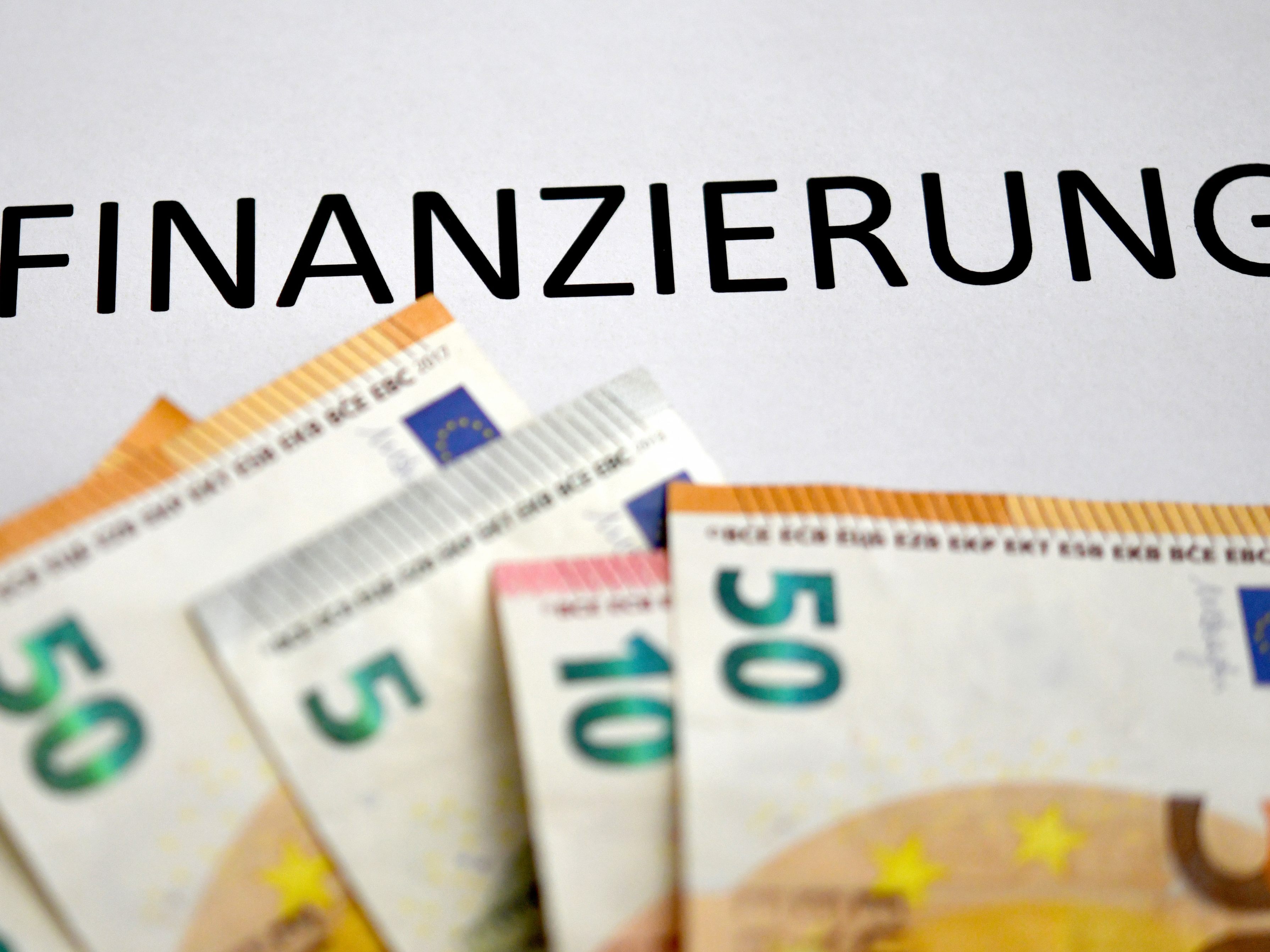 Ein leichterer Kreditzugang für Ältere kommt ab Mai.