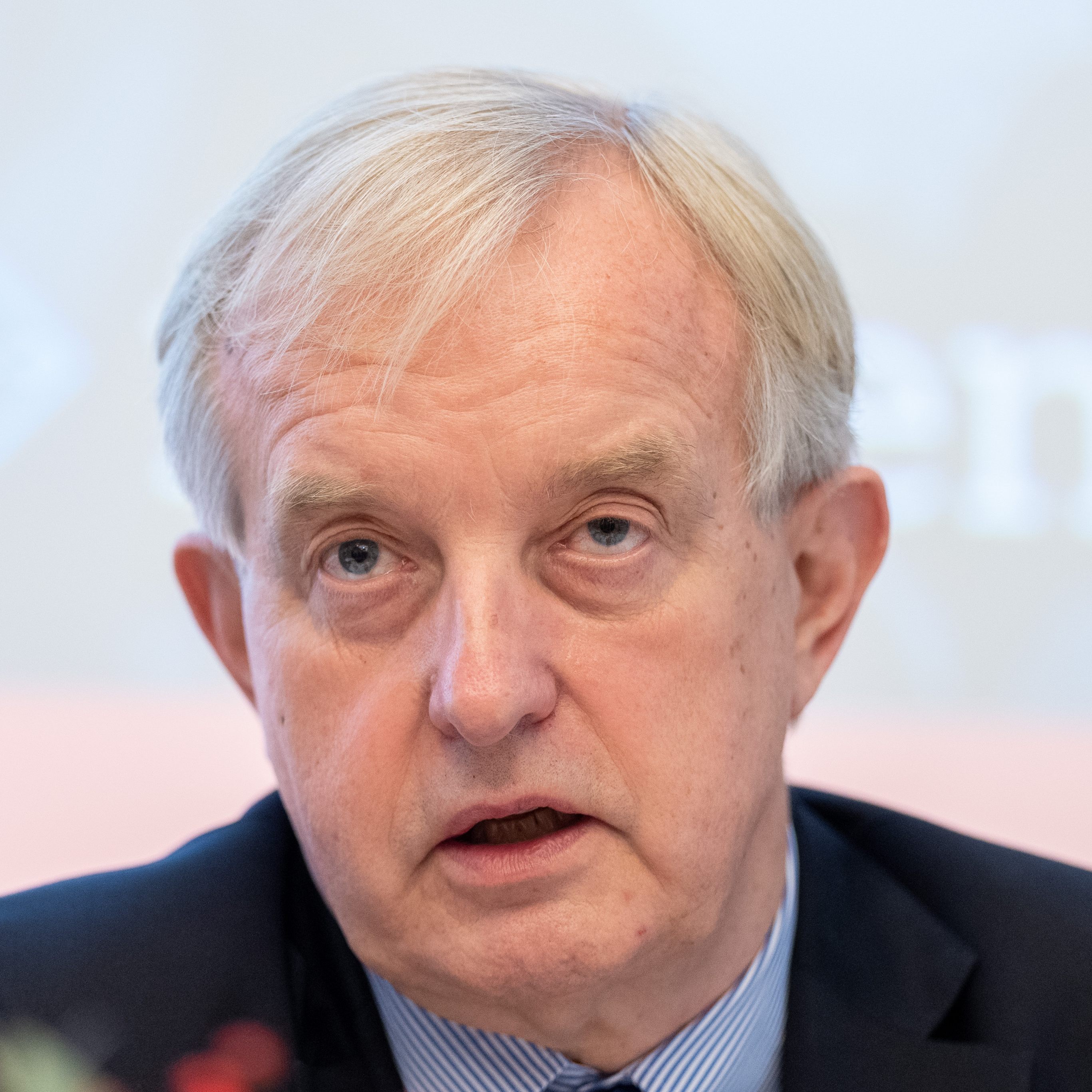 Präsident Steinhart konnte an der außerordentlichen Vollversammlung der Wiener Ärztekammer nicht teilnehmen.