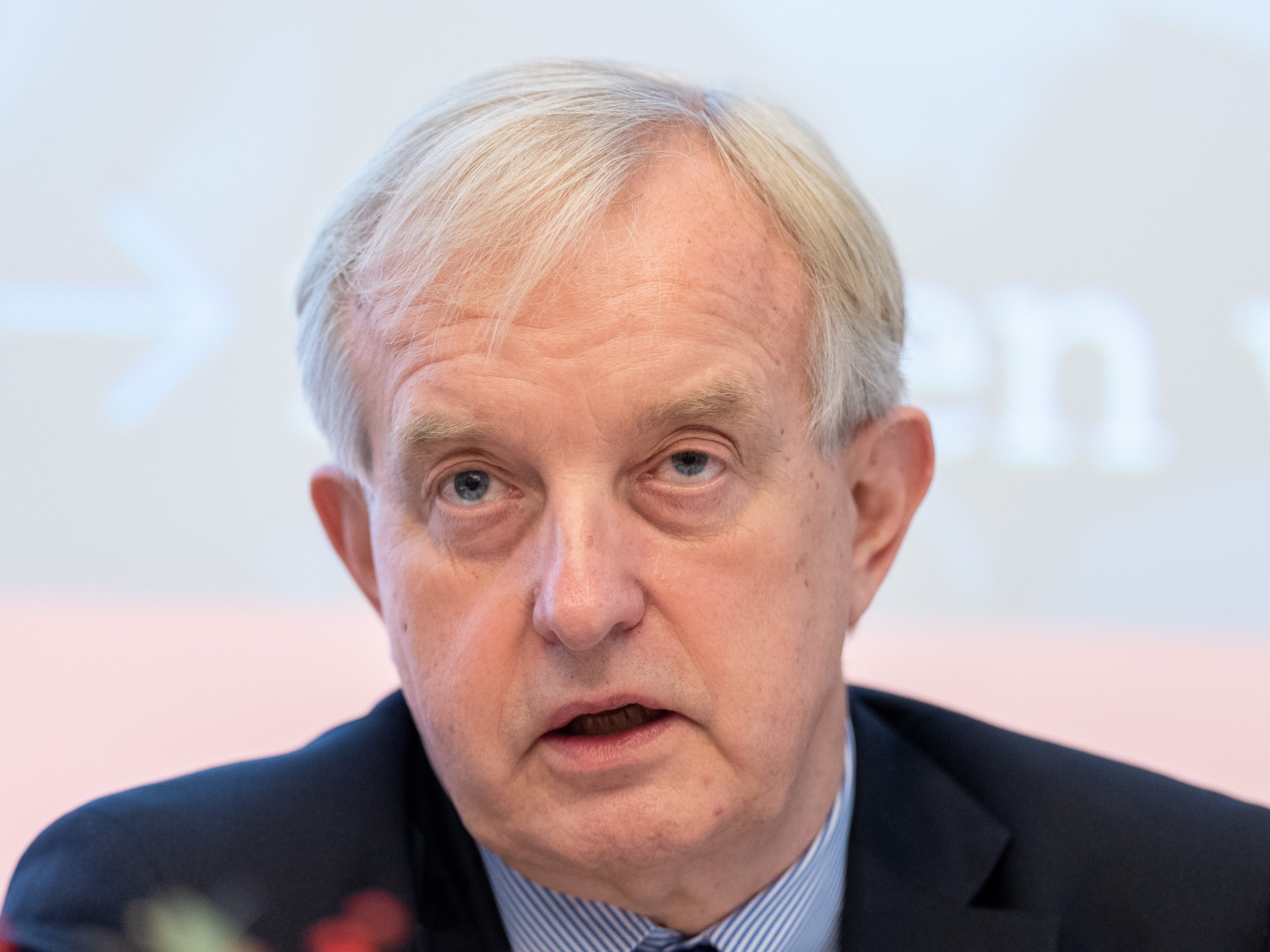 Präsident Steinhart konnte an der außerordentlichen Vollversammlung der Wiener Ärztekammer nicht teilnehmen.