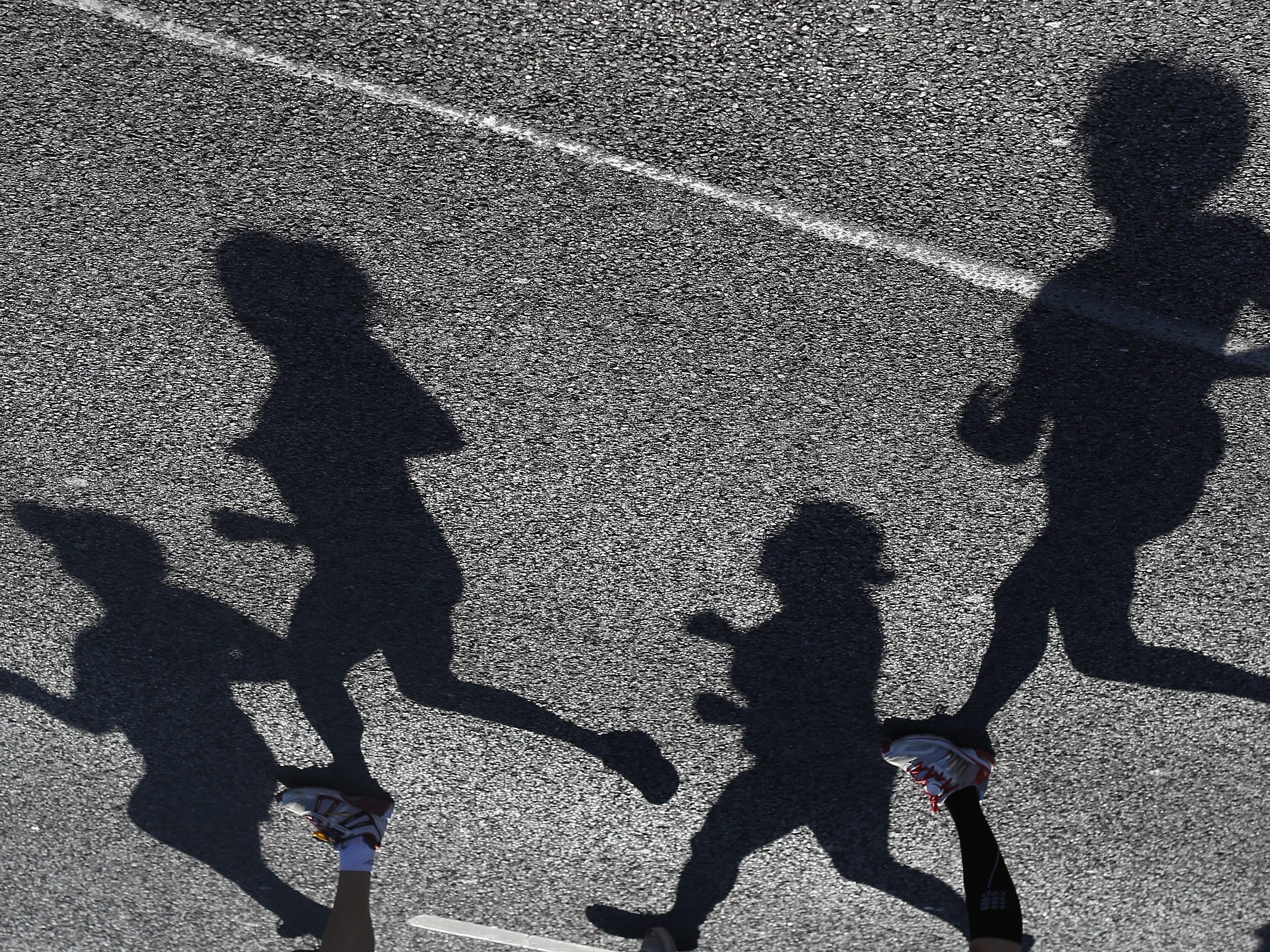 Die Strecke des Wien-Marathons 2023 geht durch mehrere Wiener Bezirke. Die Strecke des Wien-Marathons 2023 geht durch mehrere Wiener Bezirke.