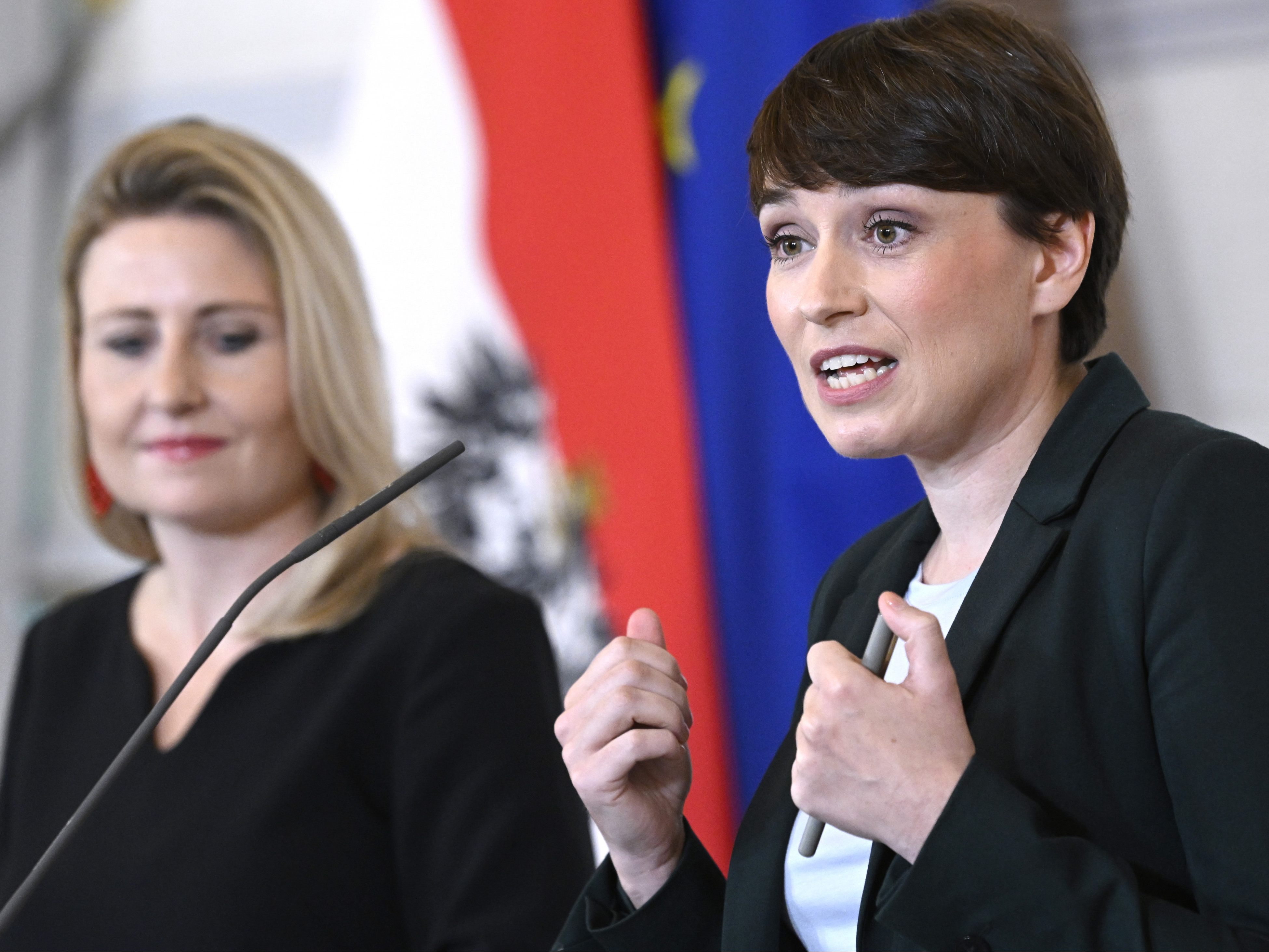 Die Regierung hat sich auf die ORF-Digitalnovelle geeinigt. Die Regierung hat sich auf die ORF-Digitalnovelle geeinigt.