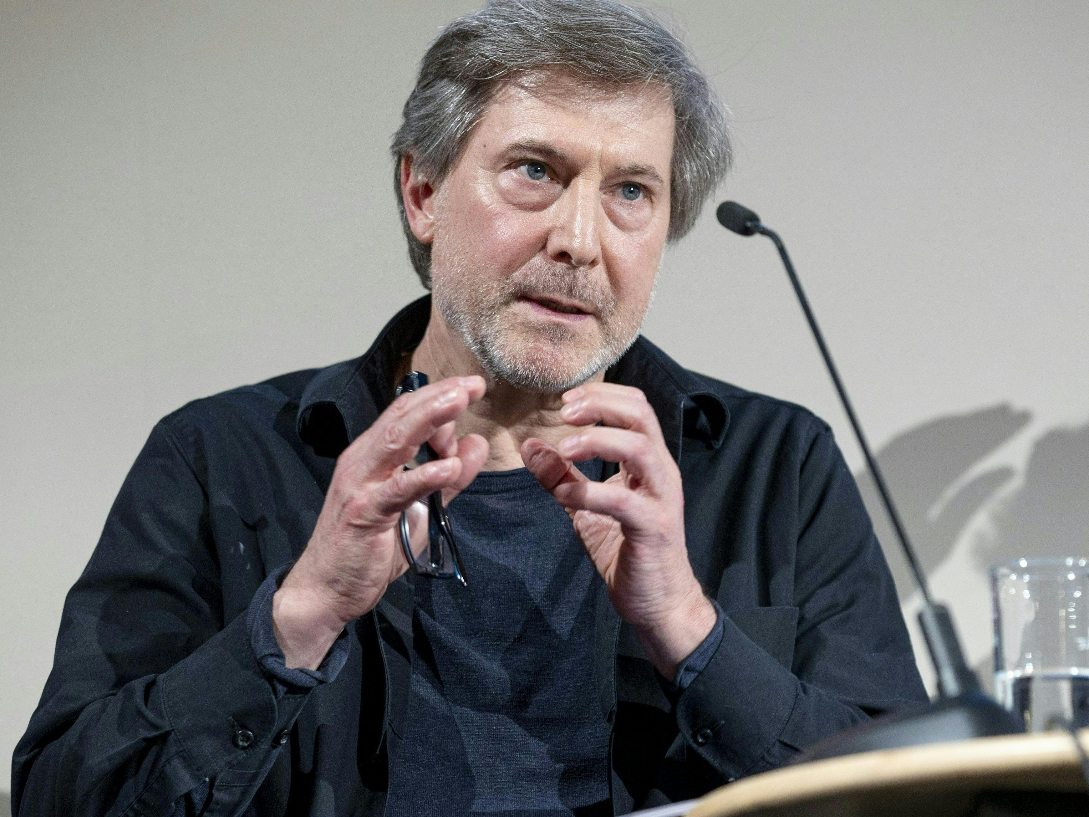 Martin Schläpfer verzichtet auf eine Vertragsverlängerung.