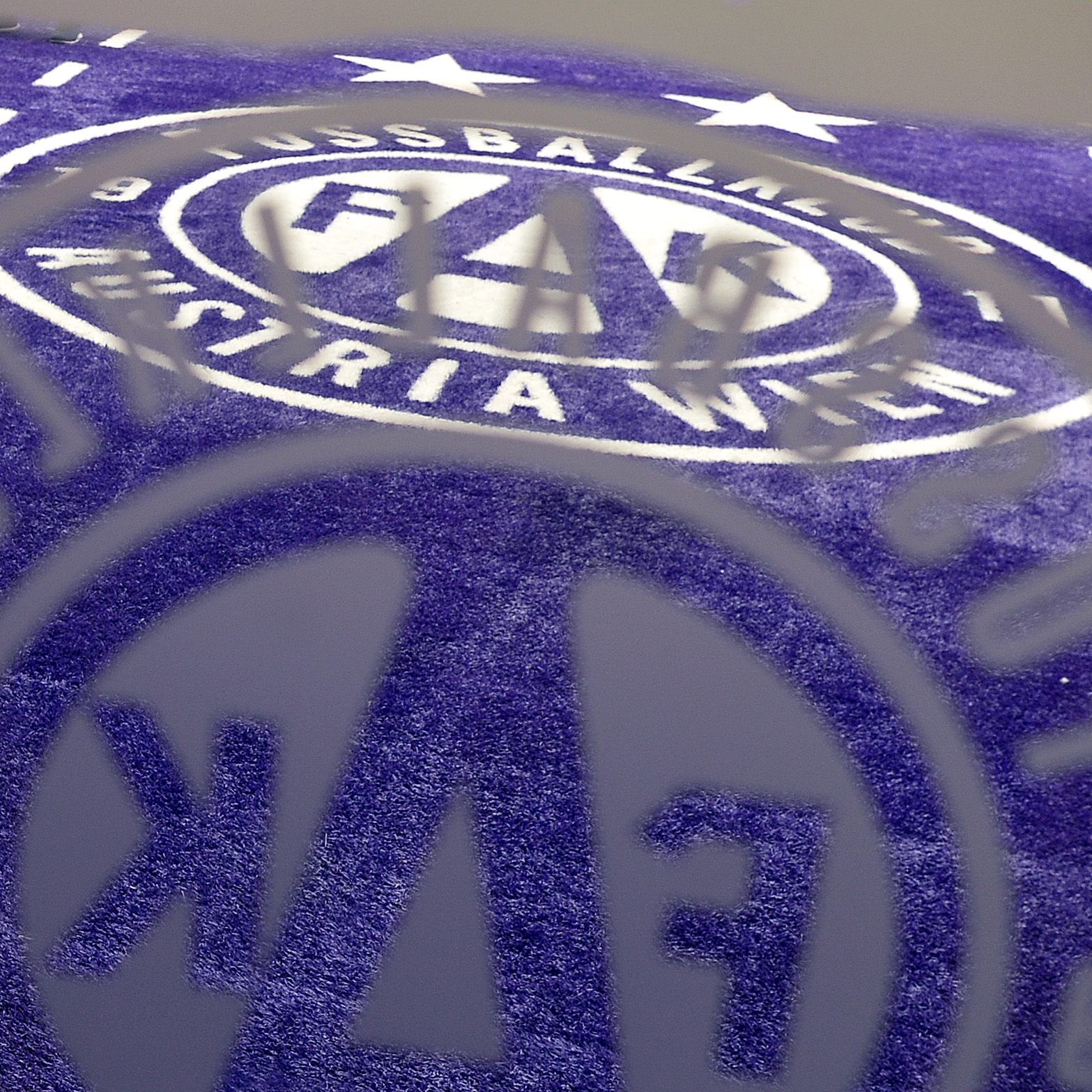 Die Wiener Austria hofft diesmal auf Lizenz im ersten Anlauf.