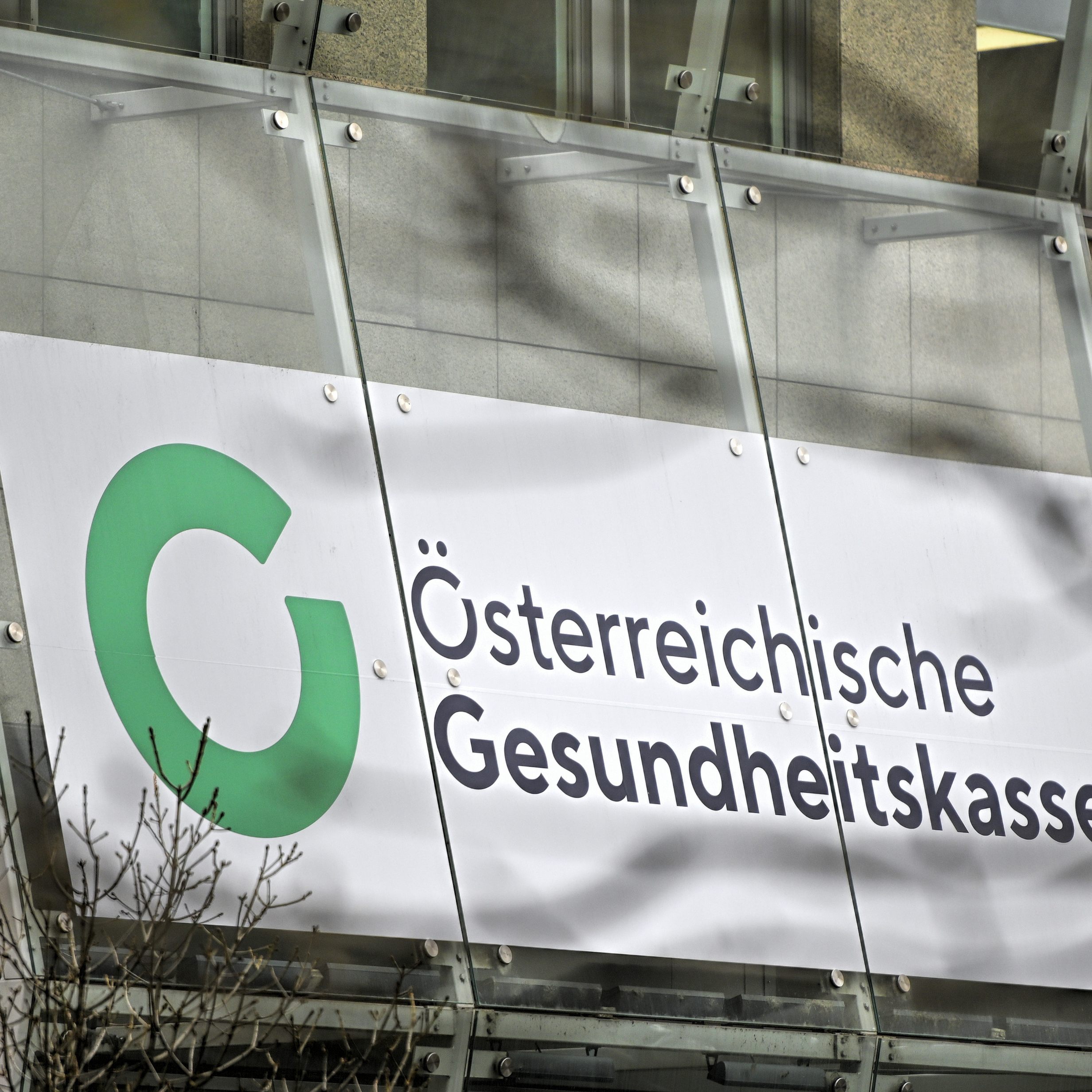 Die ÖGK will weniger für die Spitalsfinanzierung zahlen.