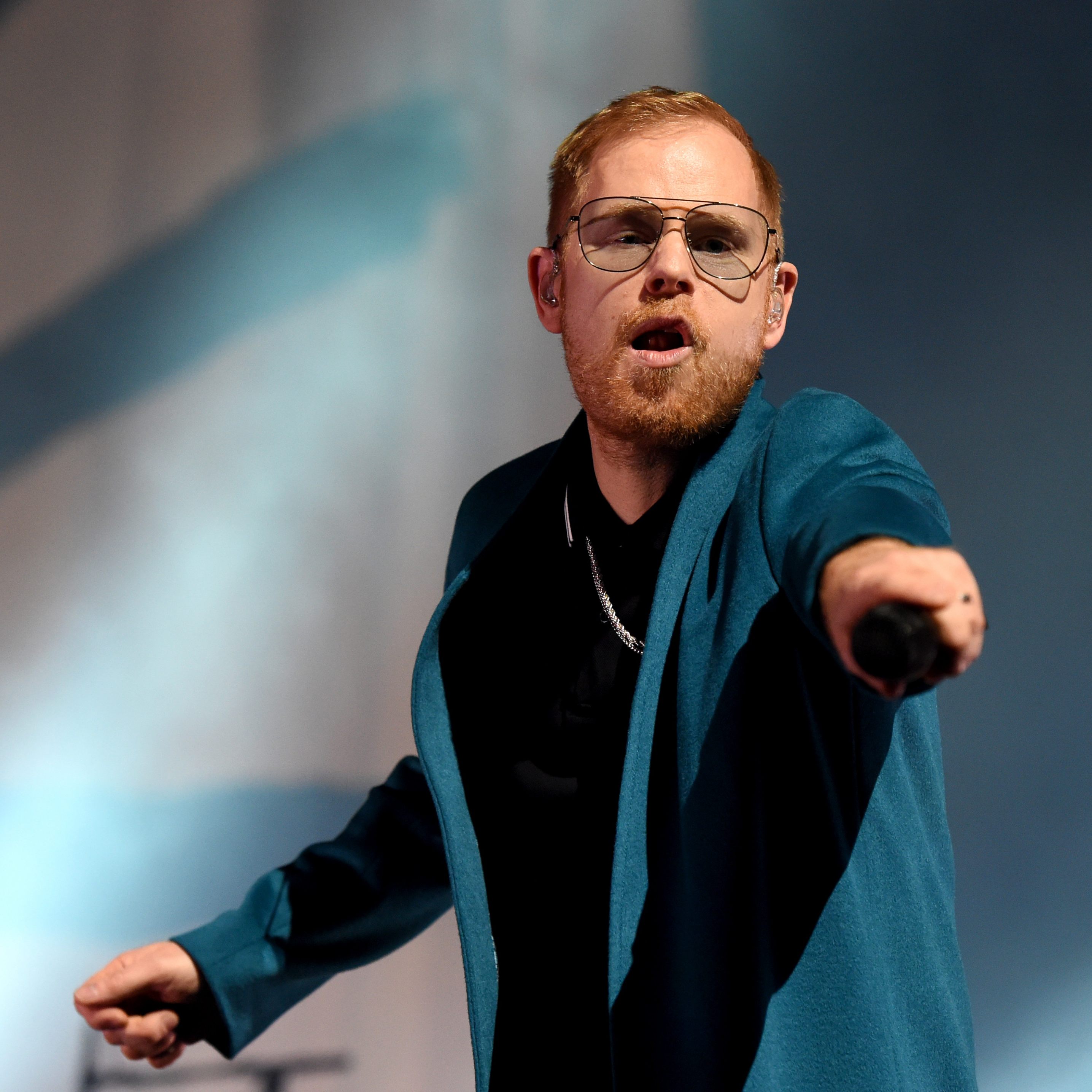 31. Mai bringt Peter-Fox-Auftritt in Wien.