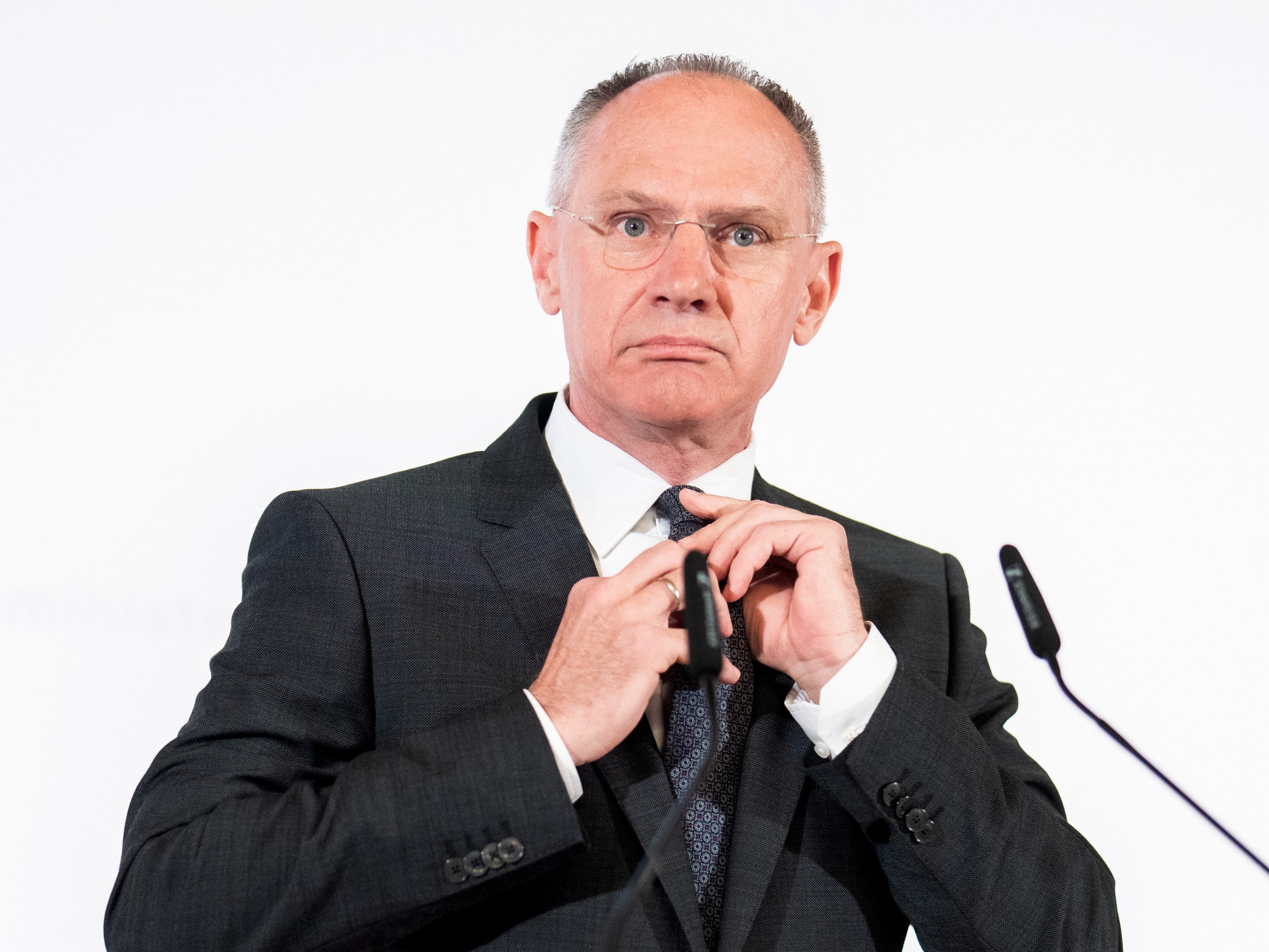 Innenminister Karner ist am Mittwoch in Rumänien.