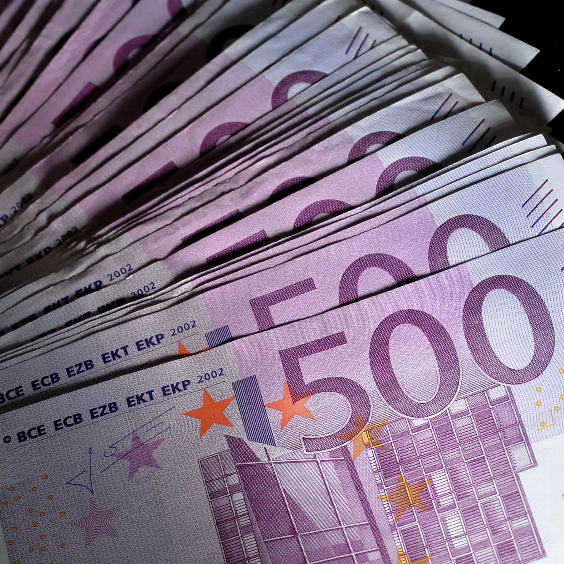 Zwei Drittel der Bevölkerung sind für eine Vermögenssteuer.