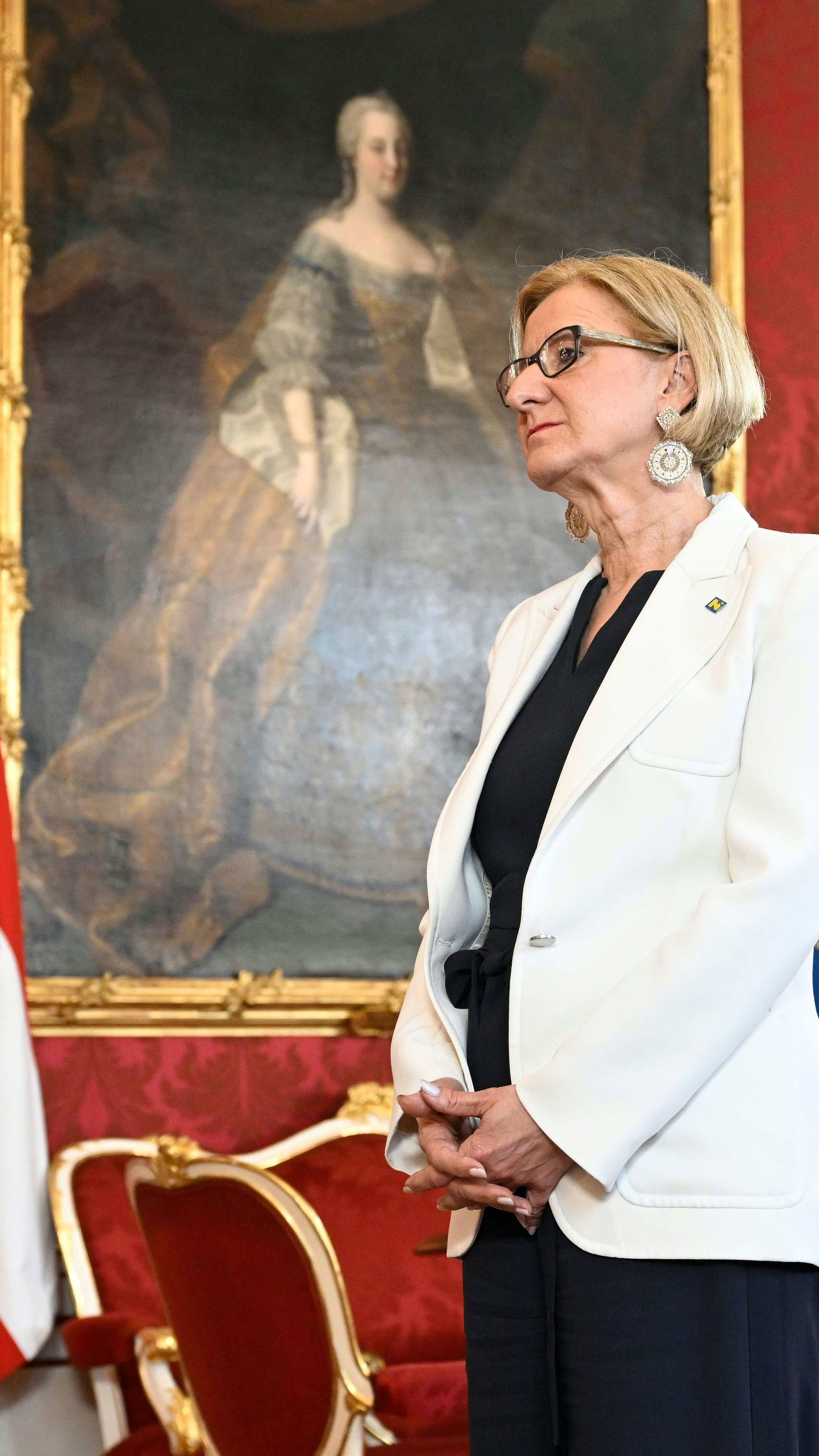 Die Parteien beraten über eine mögliche VfGH-Beschwerde.