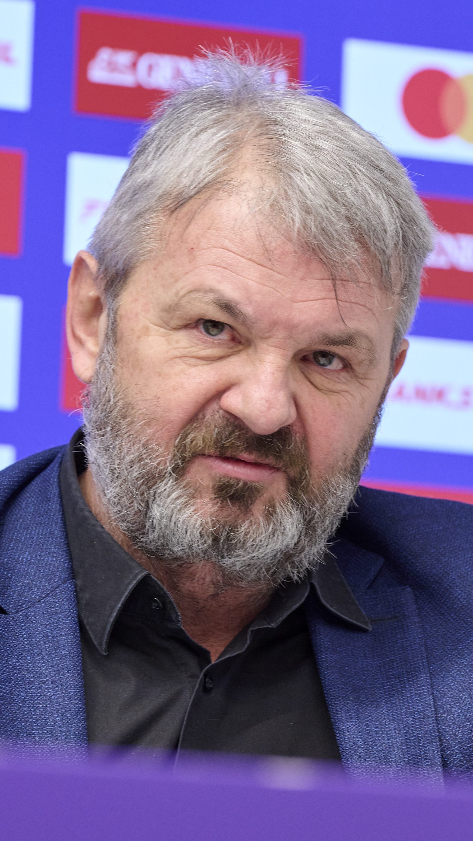 Austria-Sportchef Werner beruhigt in puncto Lizenz.